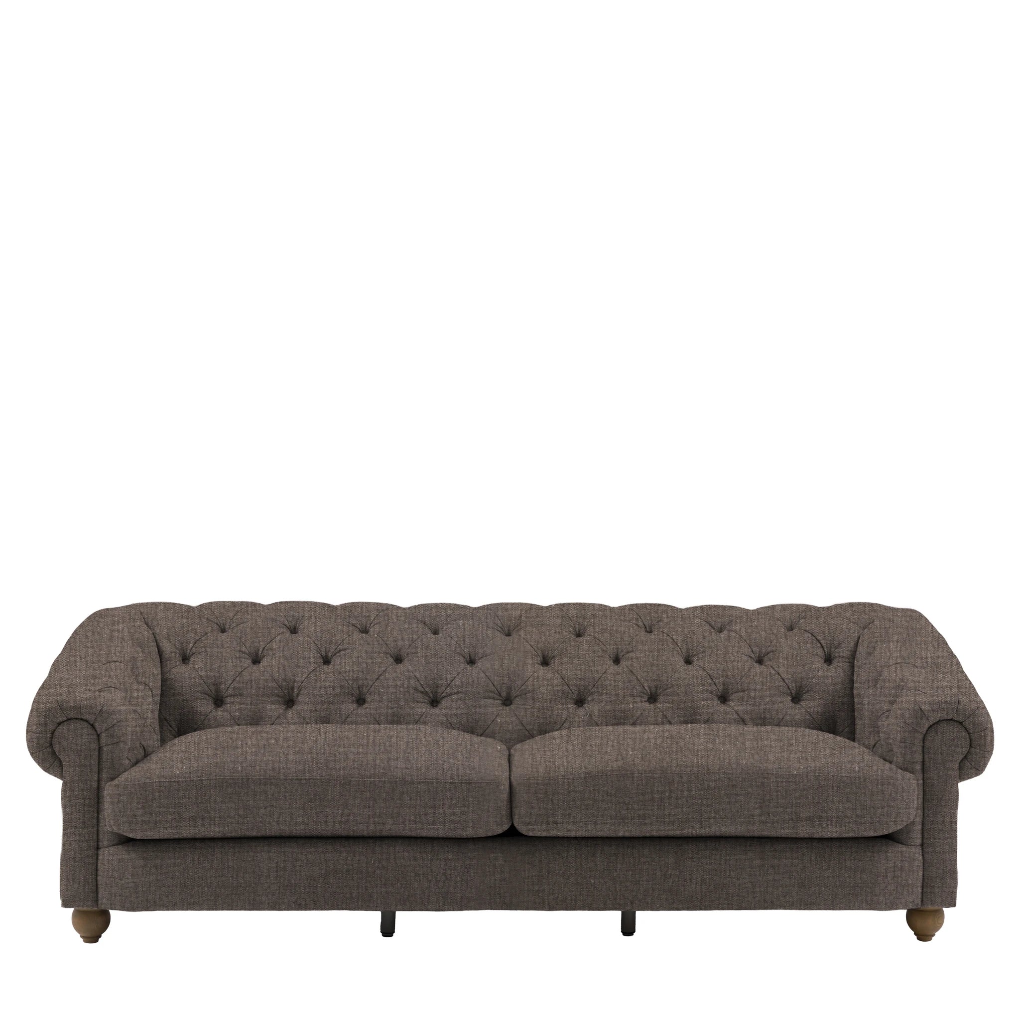 Quincy 4 Seater Sofa