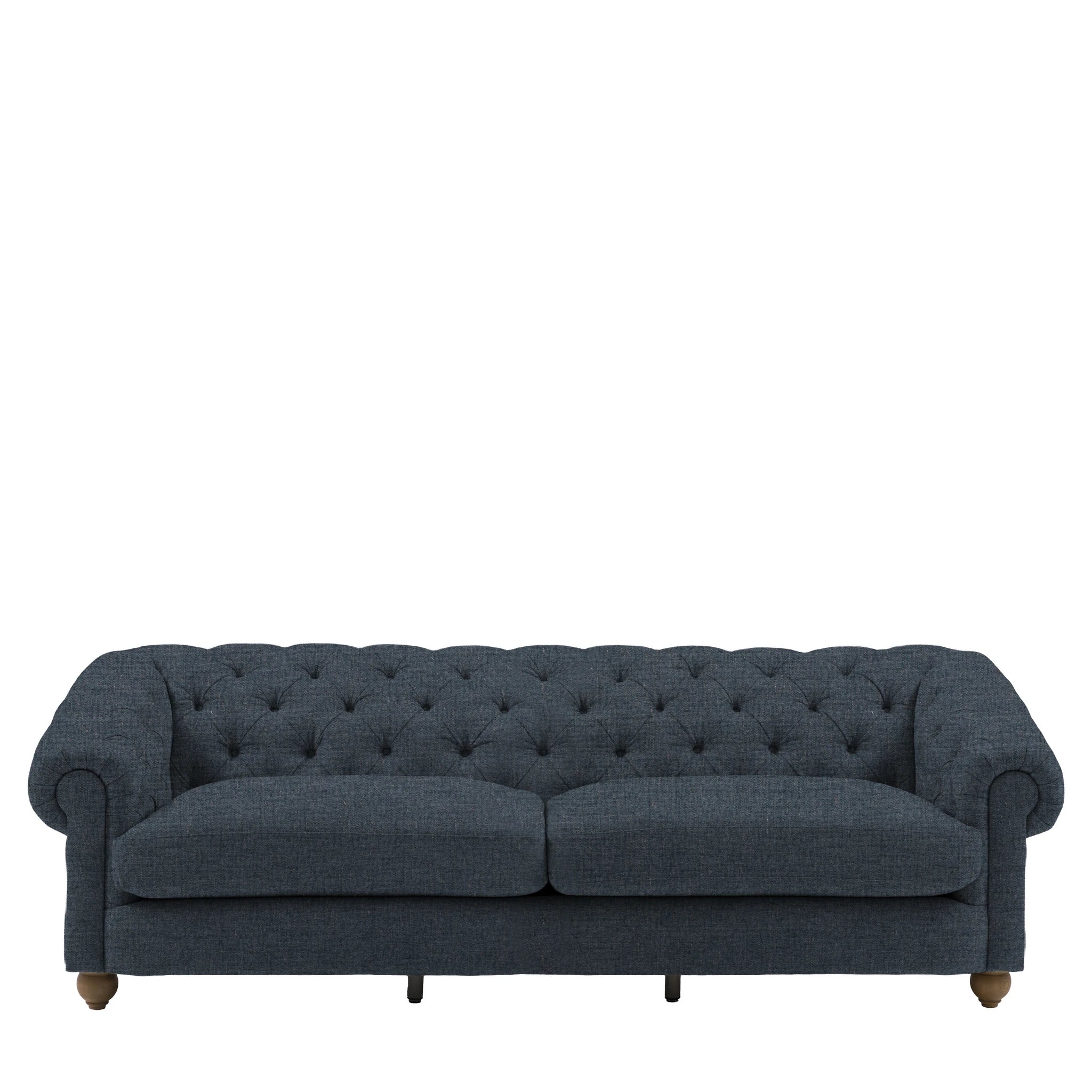 Quincy 4 Seater Sofa