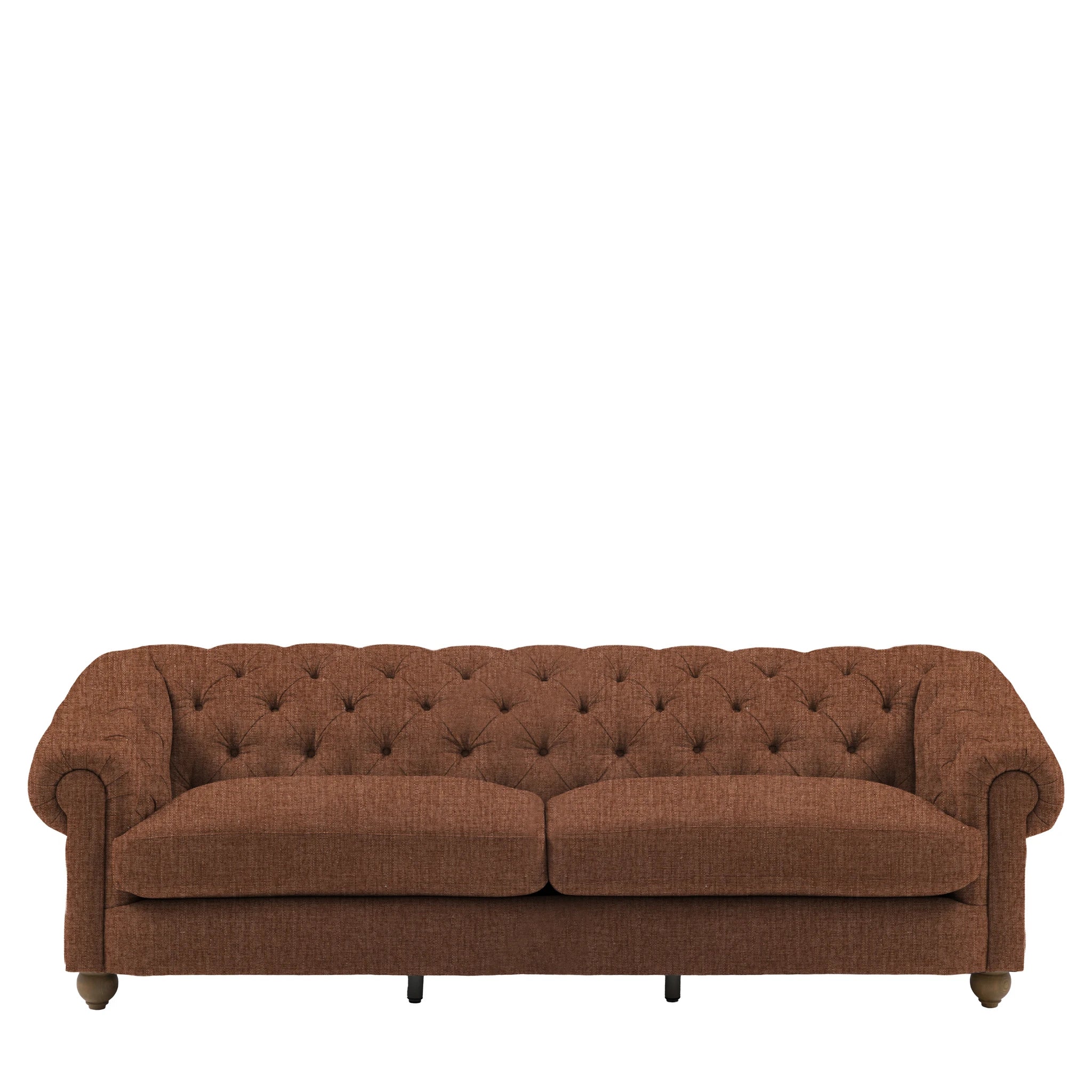 Quincy 4 Seater Sofa