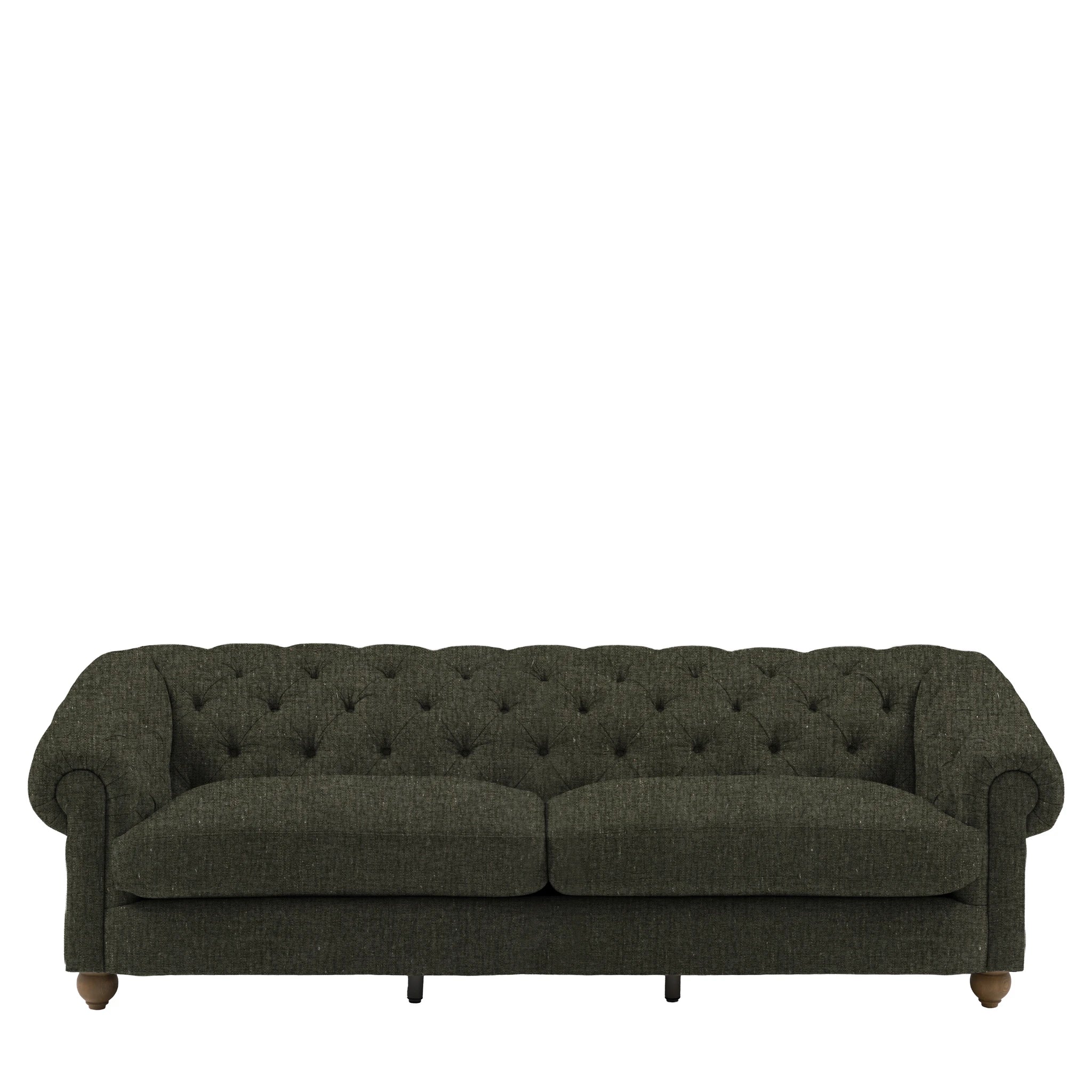 Quincy 4 Seater Sofa