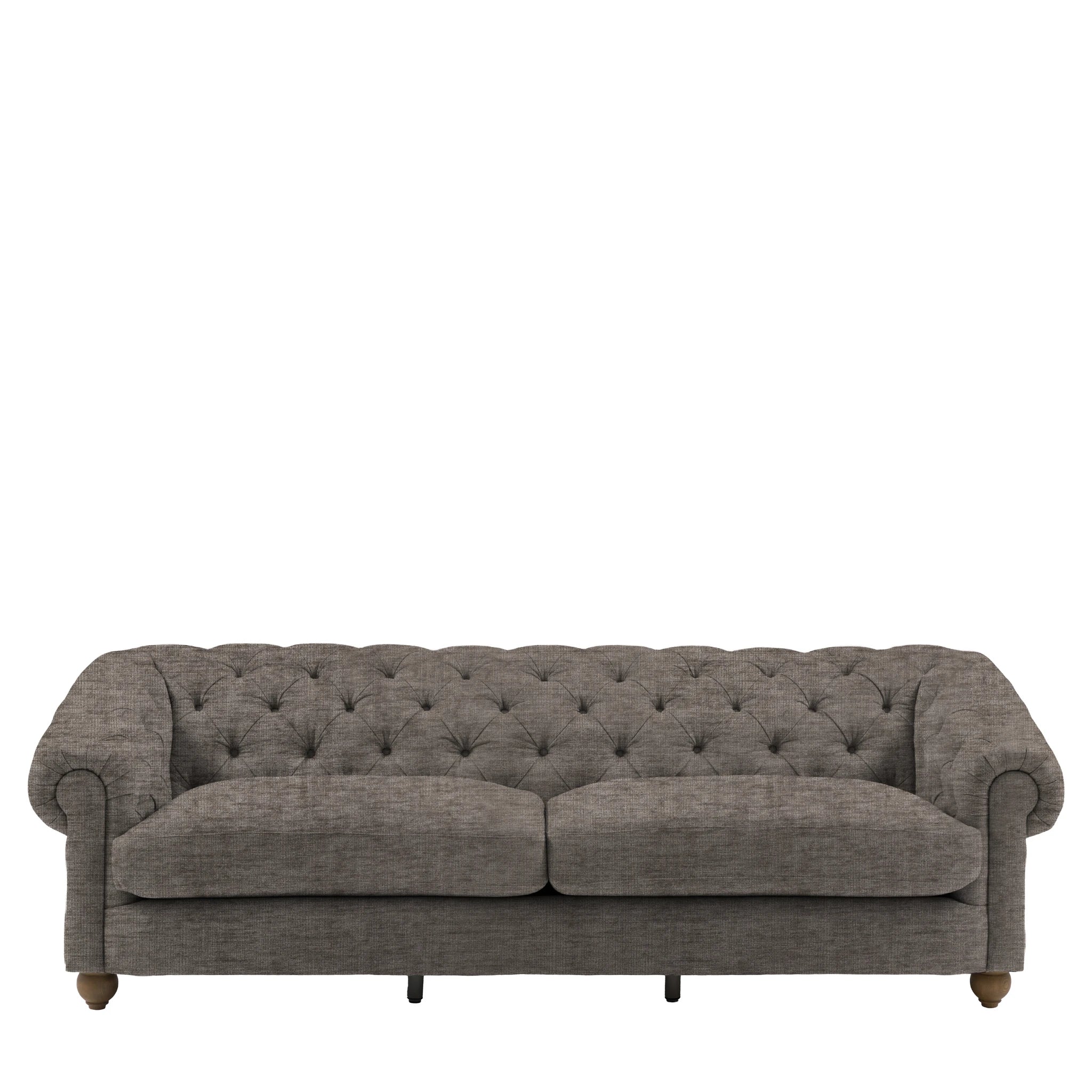 Quincy 4 Seater Sofa