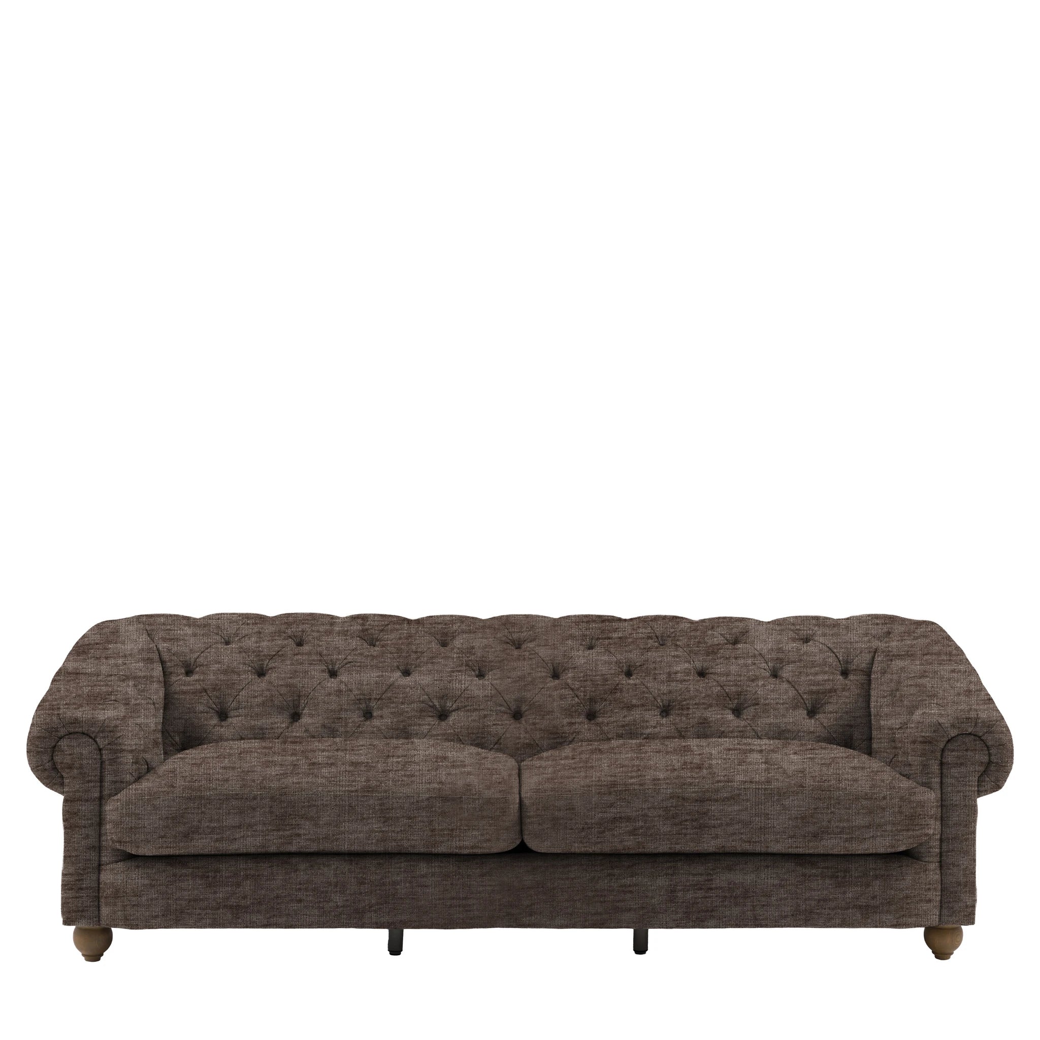 Quincy 4 Seater Sofa