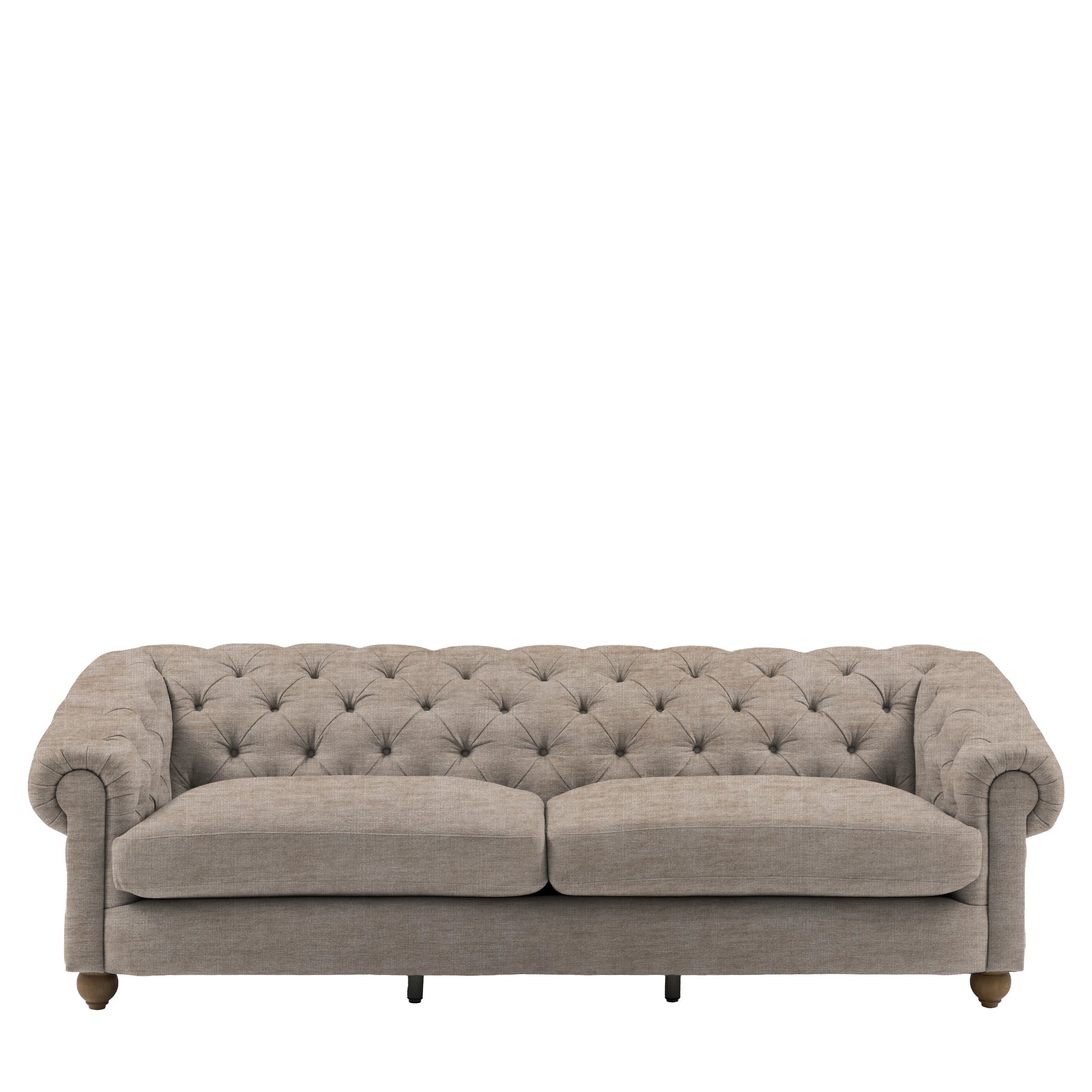 Quincy 4 Seater Sofa