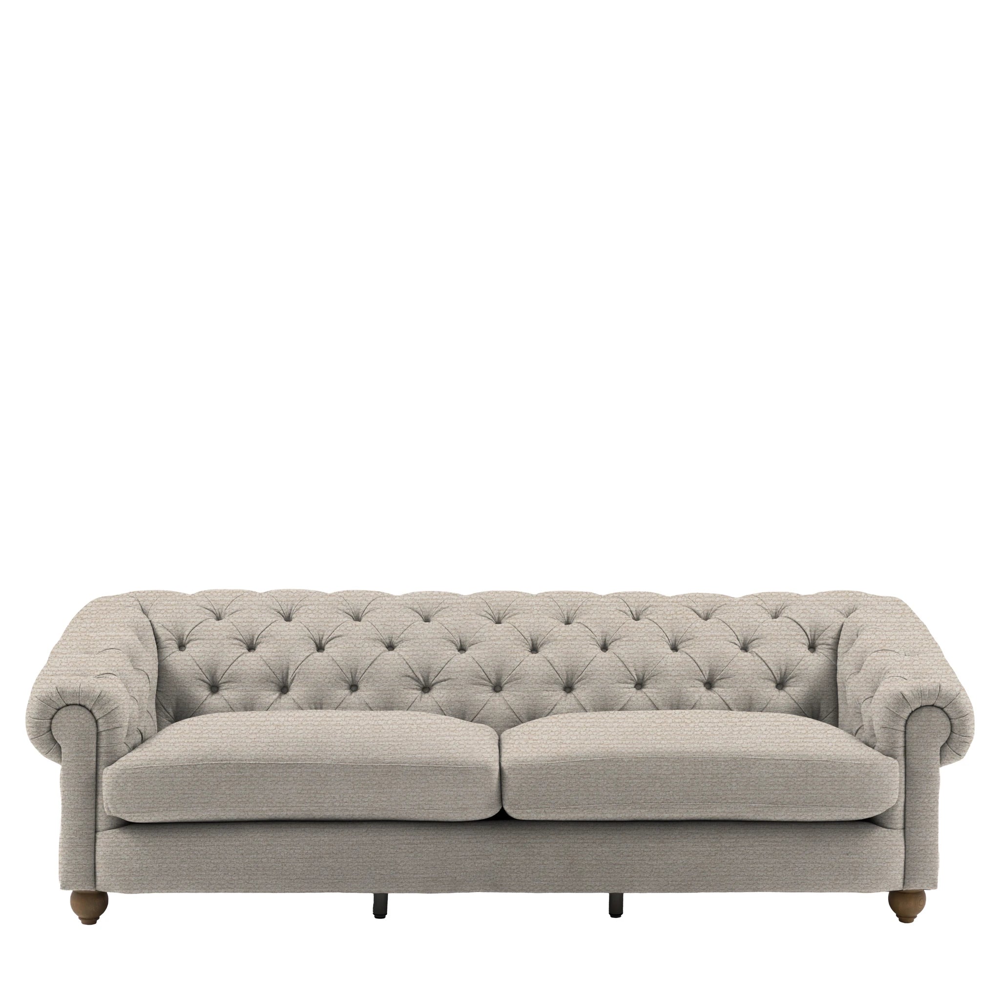 Quincy 4 Seater Sofa