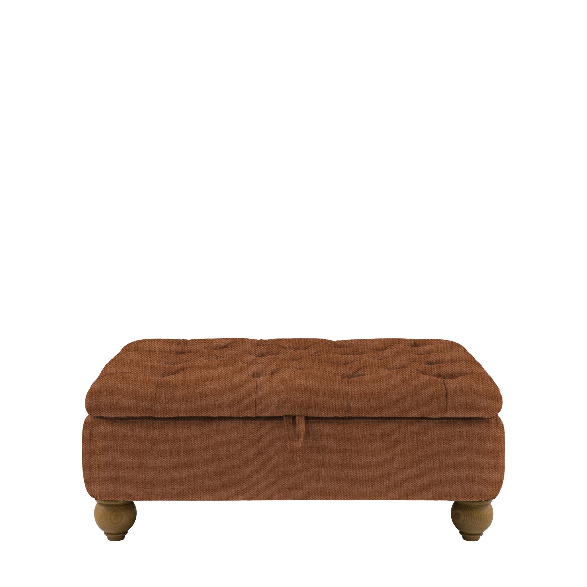 Quincy Footstool