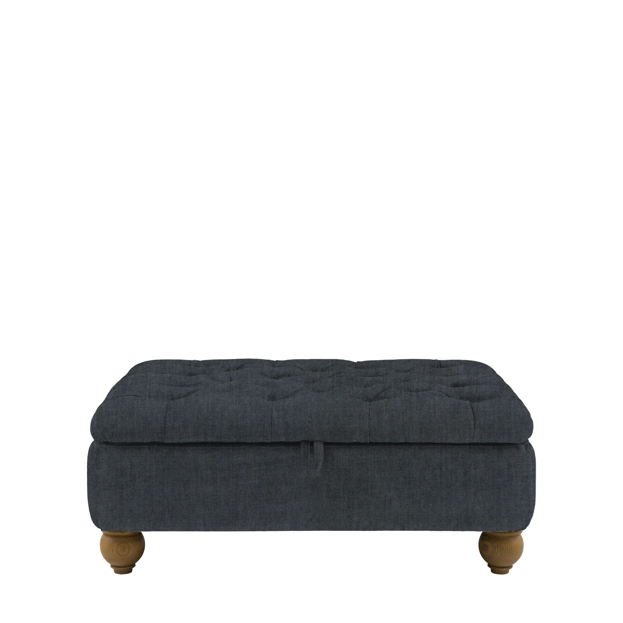 Quincy Footstool
