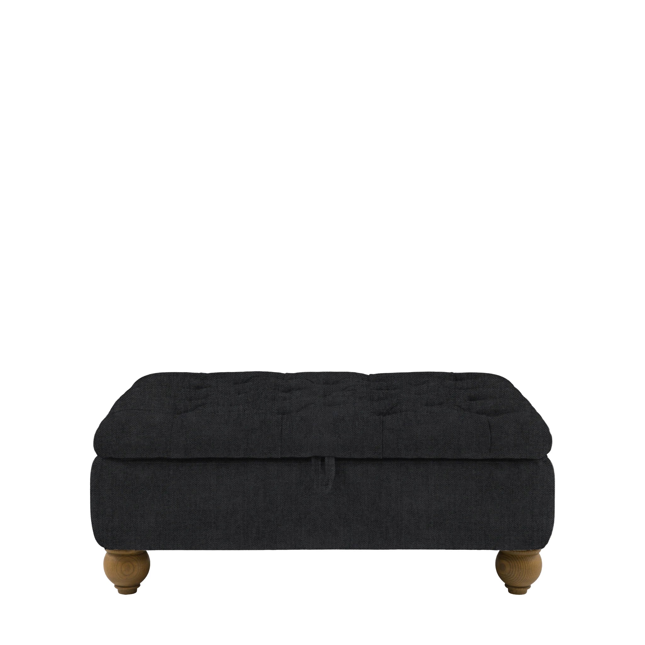 Quincy Footstool