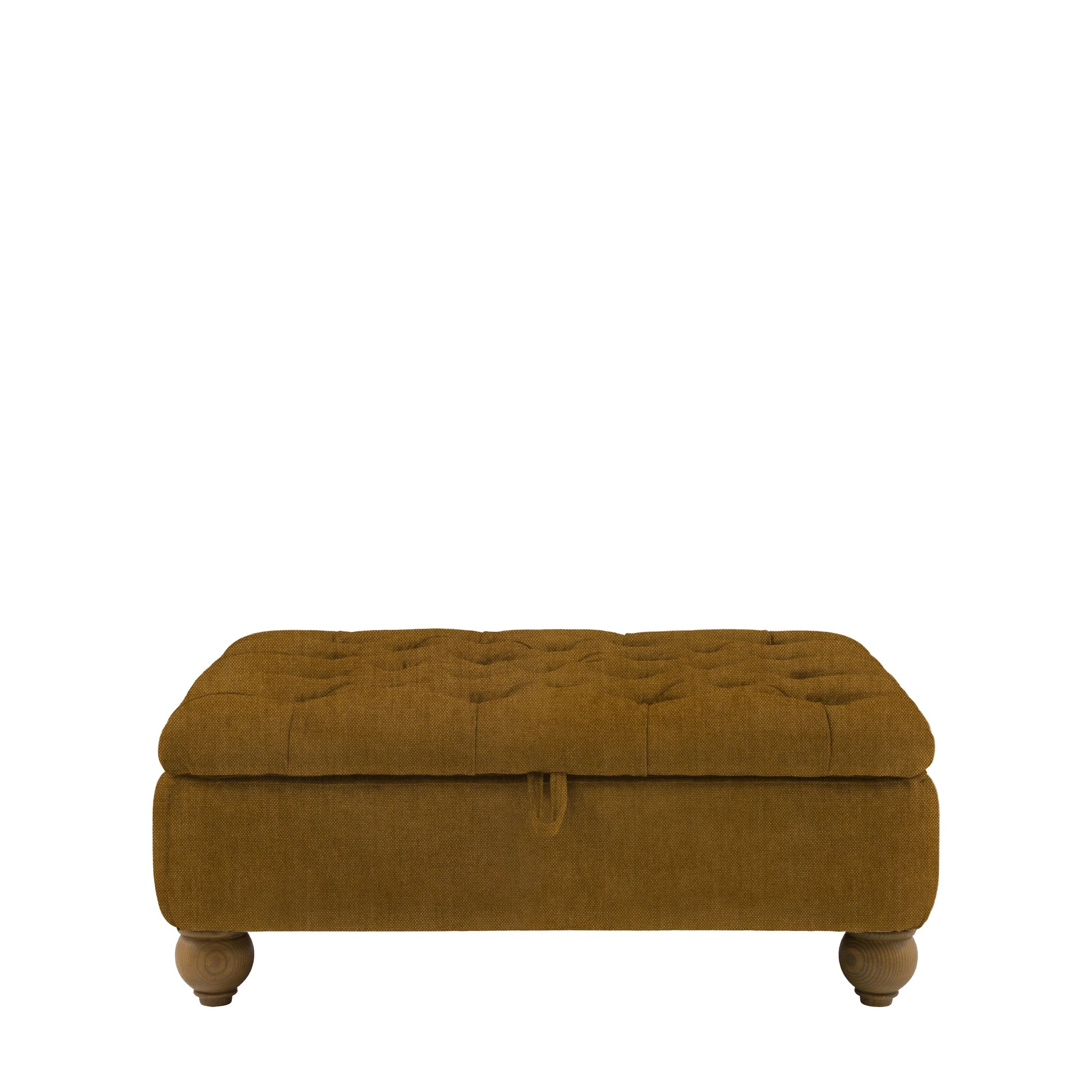 Quincy Footstool