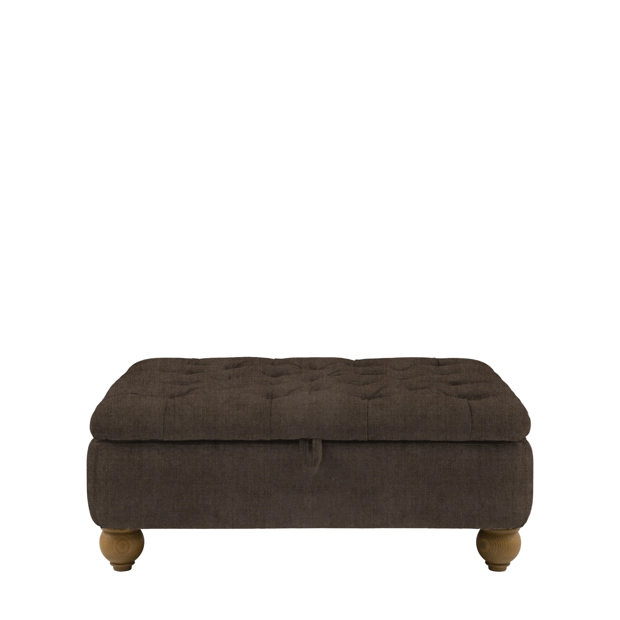 Quincy Footstool