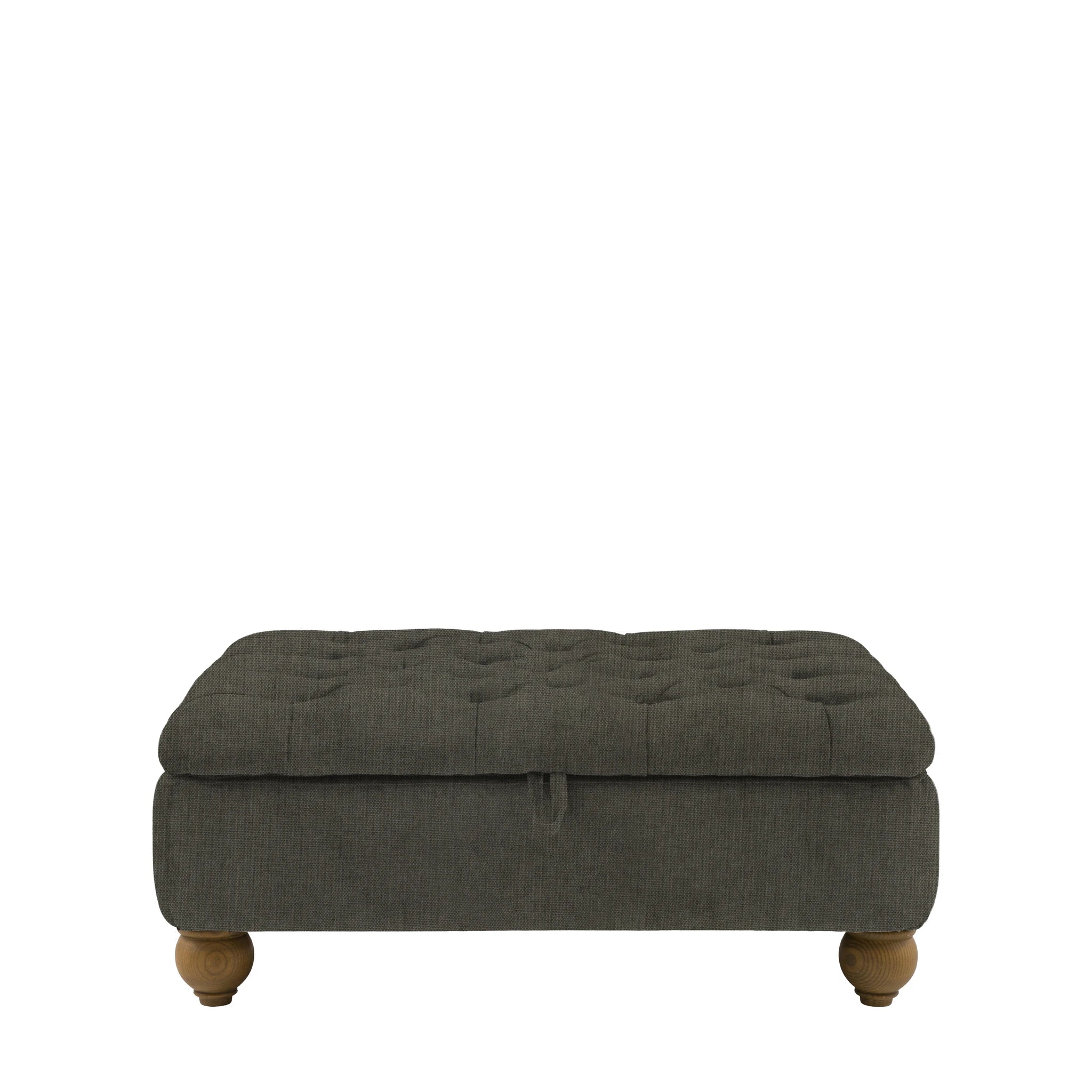 Quincy Footstool