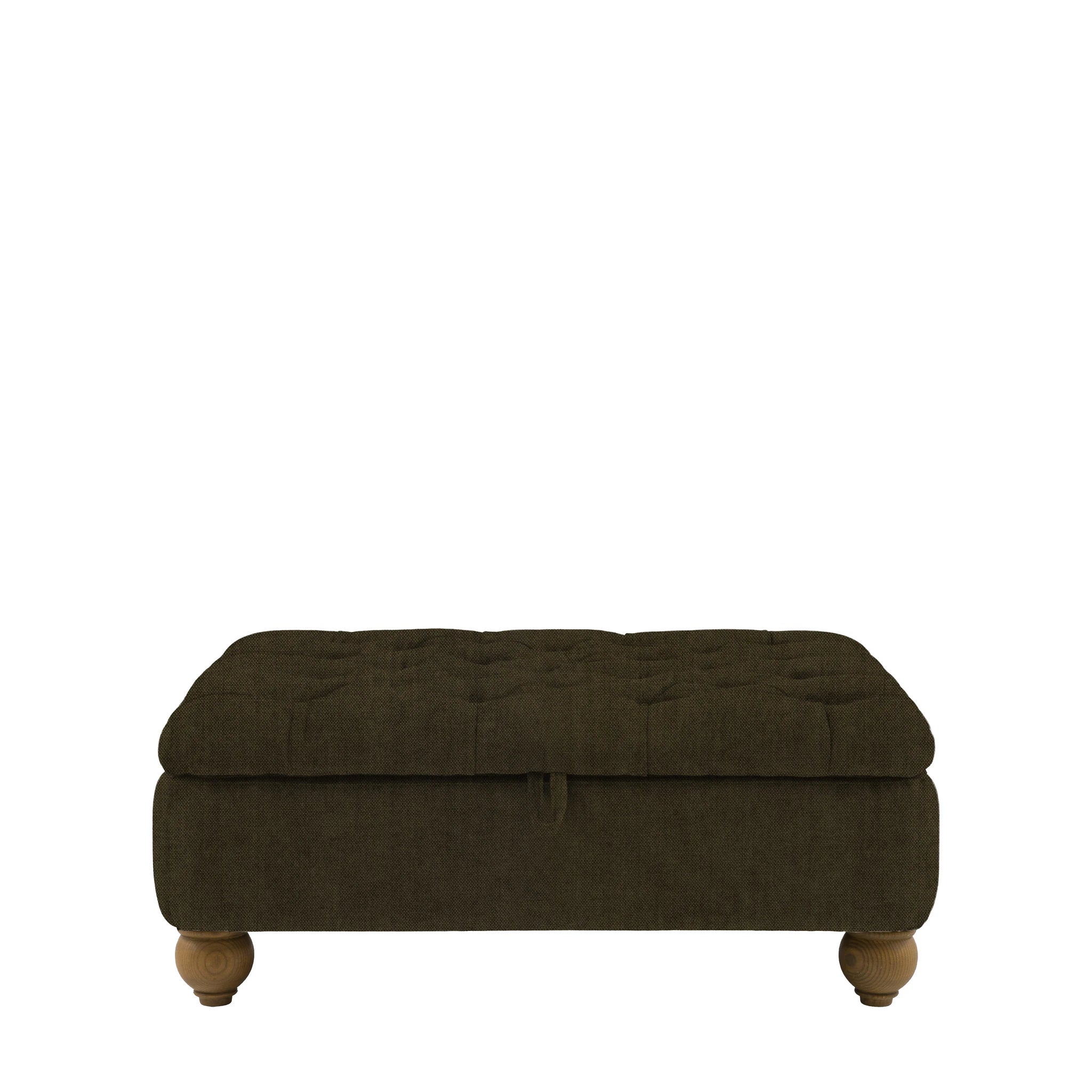 Quincy Footstool