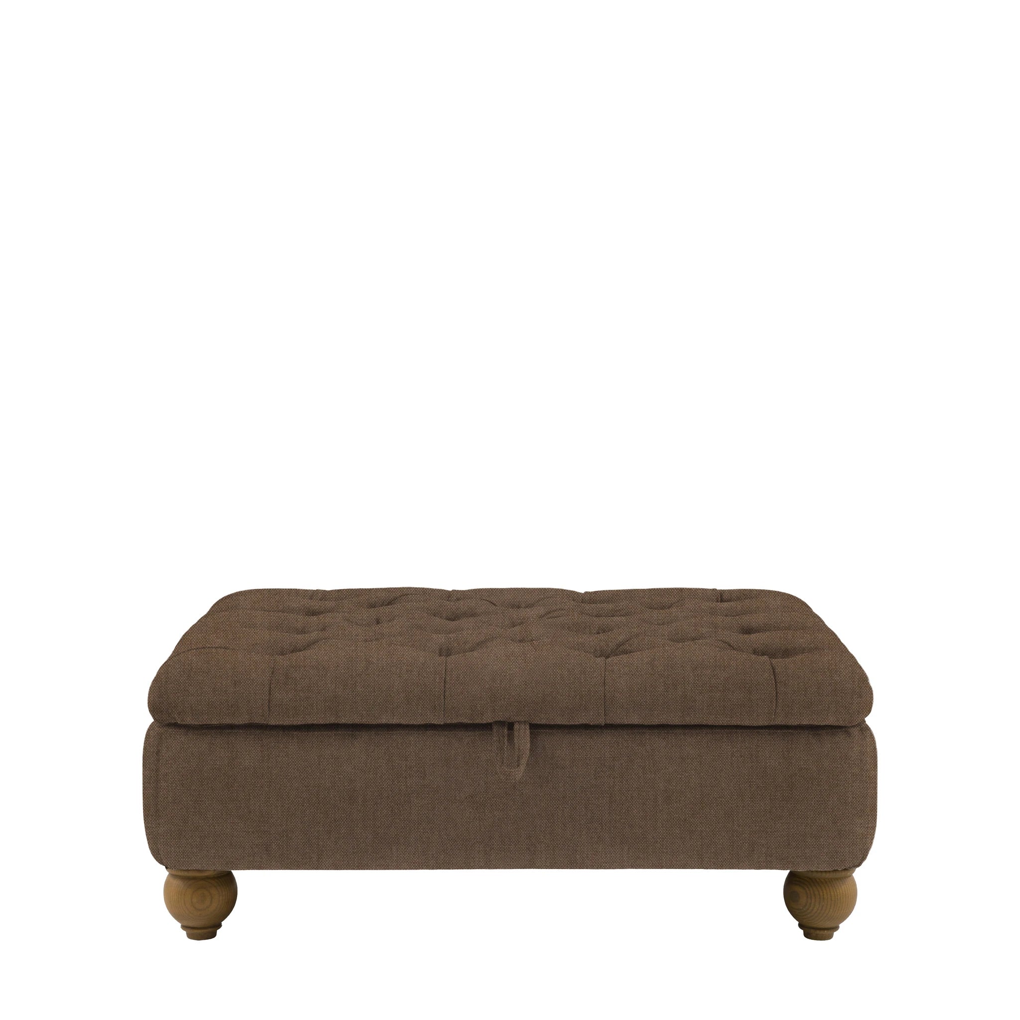 Quincy Footstool