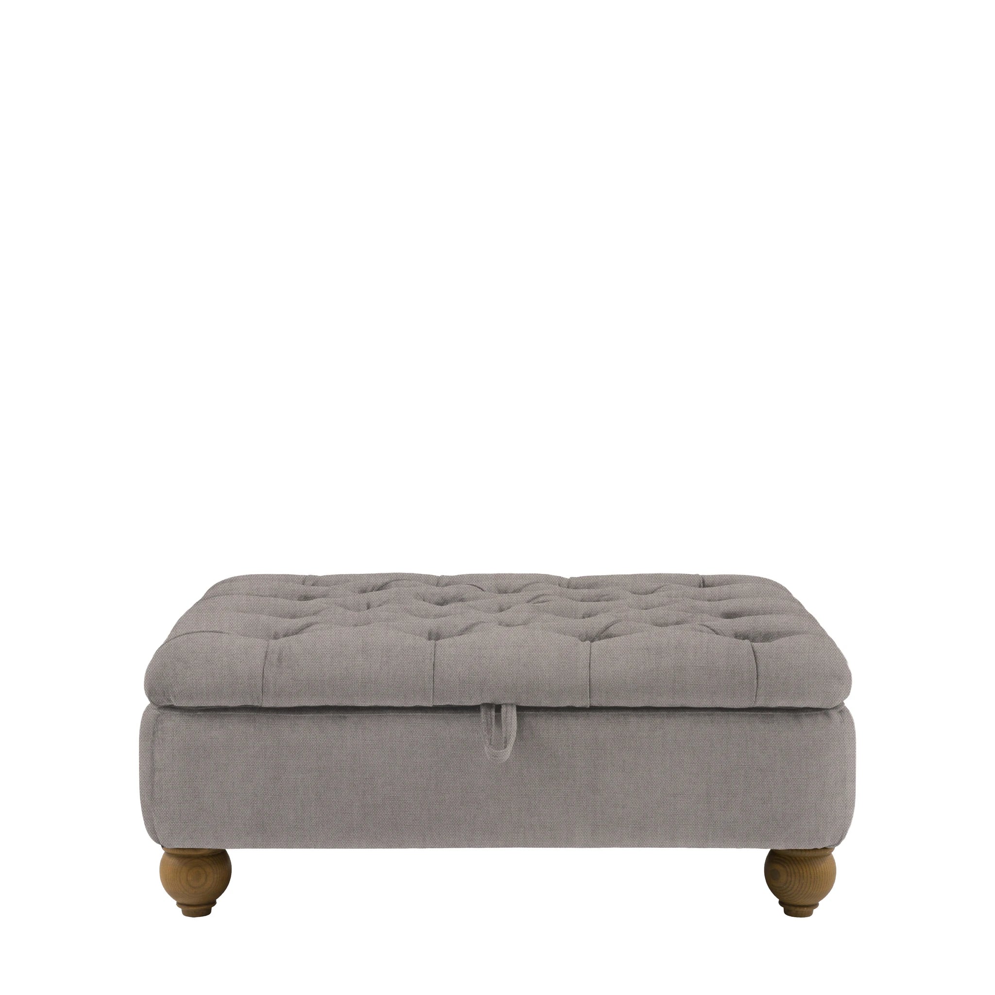 Quincy Footstool
