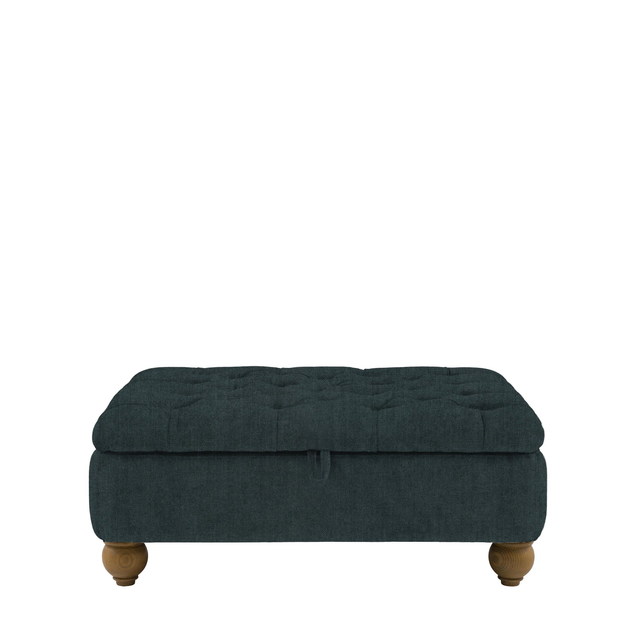 Quincy Footstool