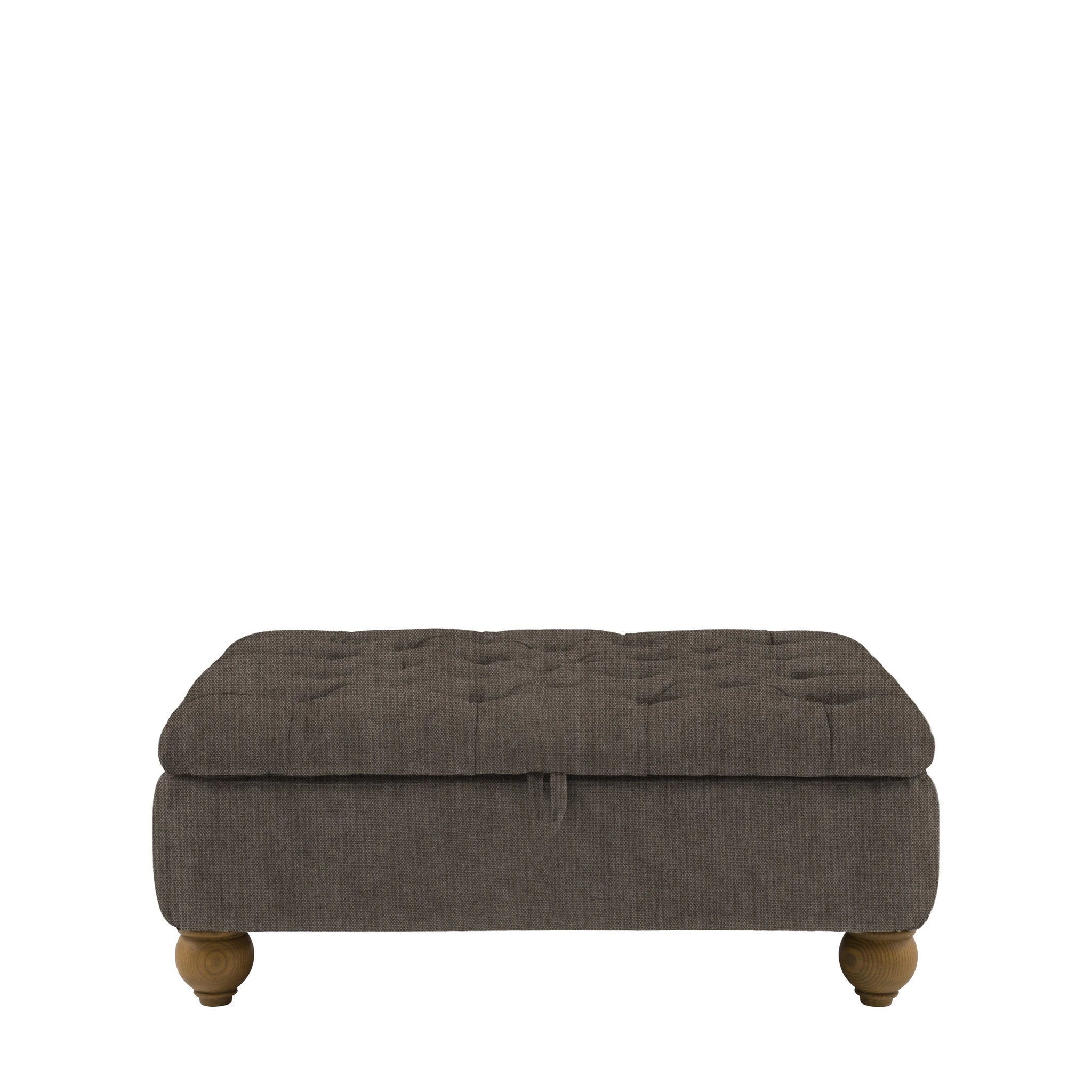 Quincy Footstool