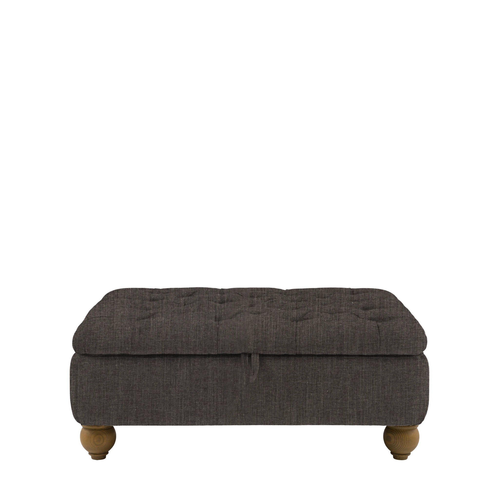 Quincy Footstool