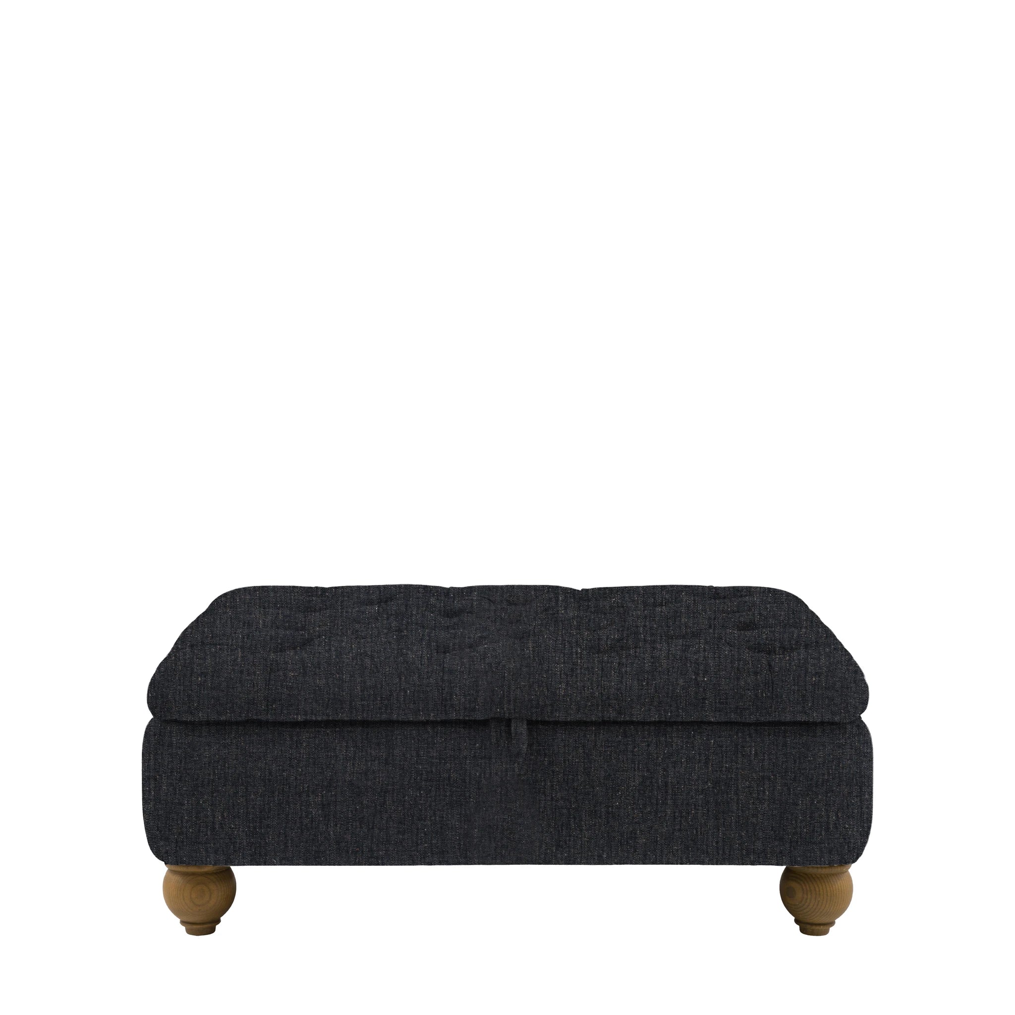 Quincy Footstool