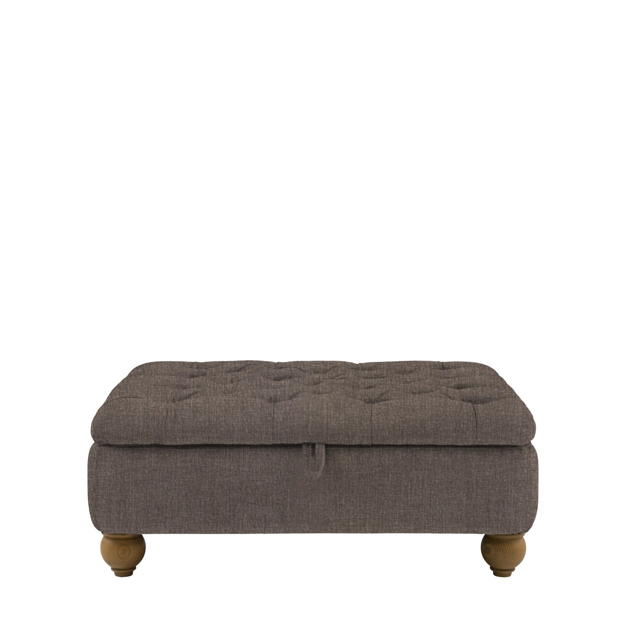 Quincy Footstool