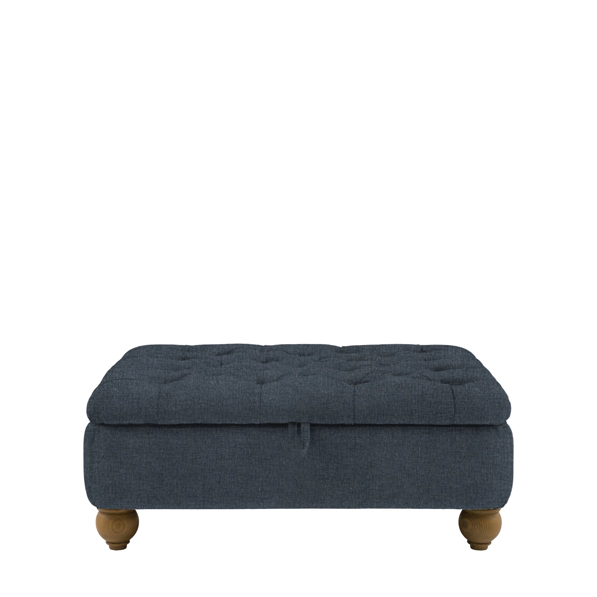 Quincy Footstool