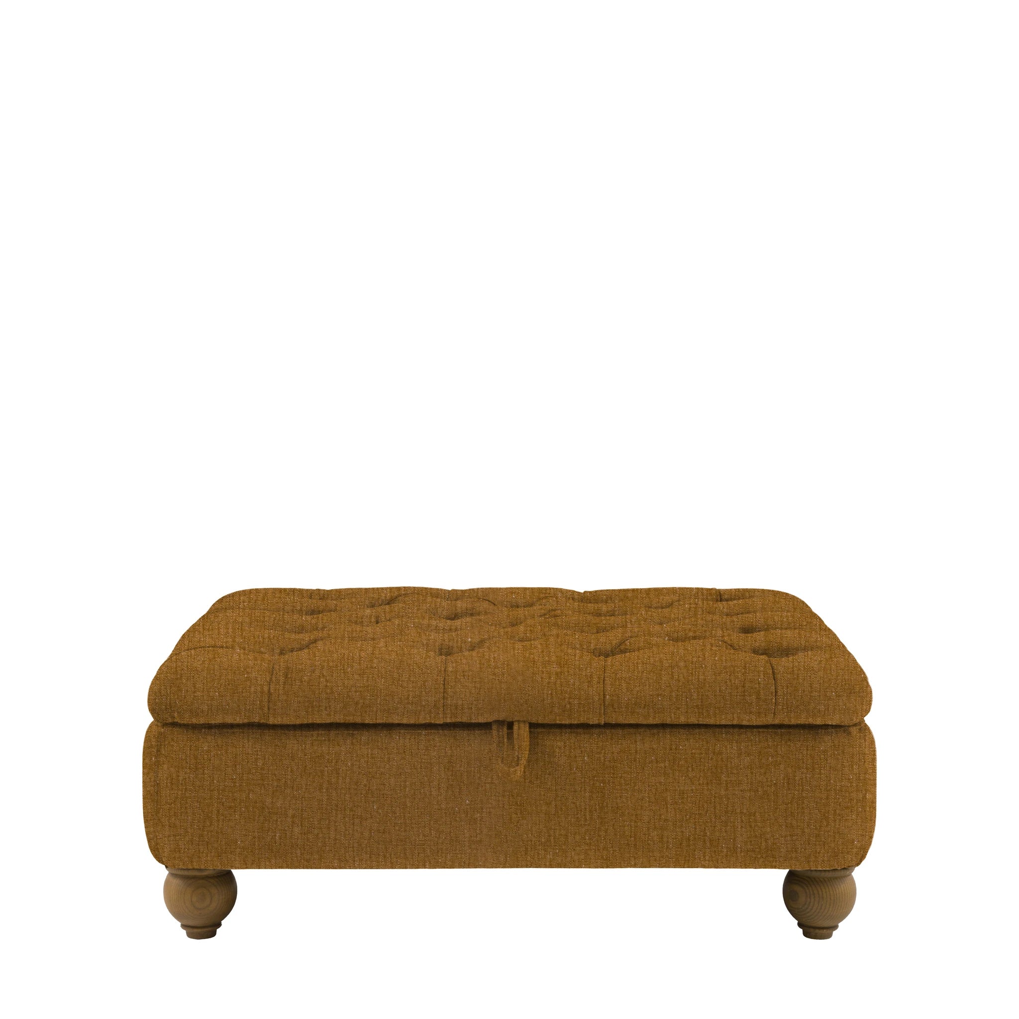 Quincy Footstool