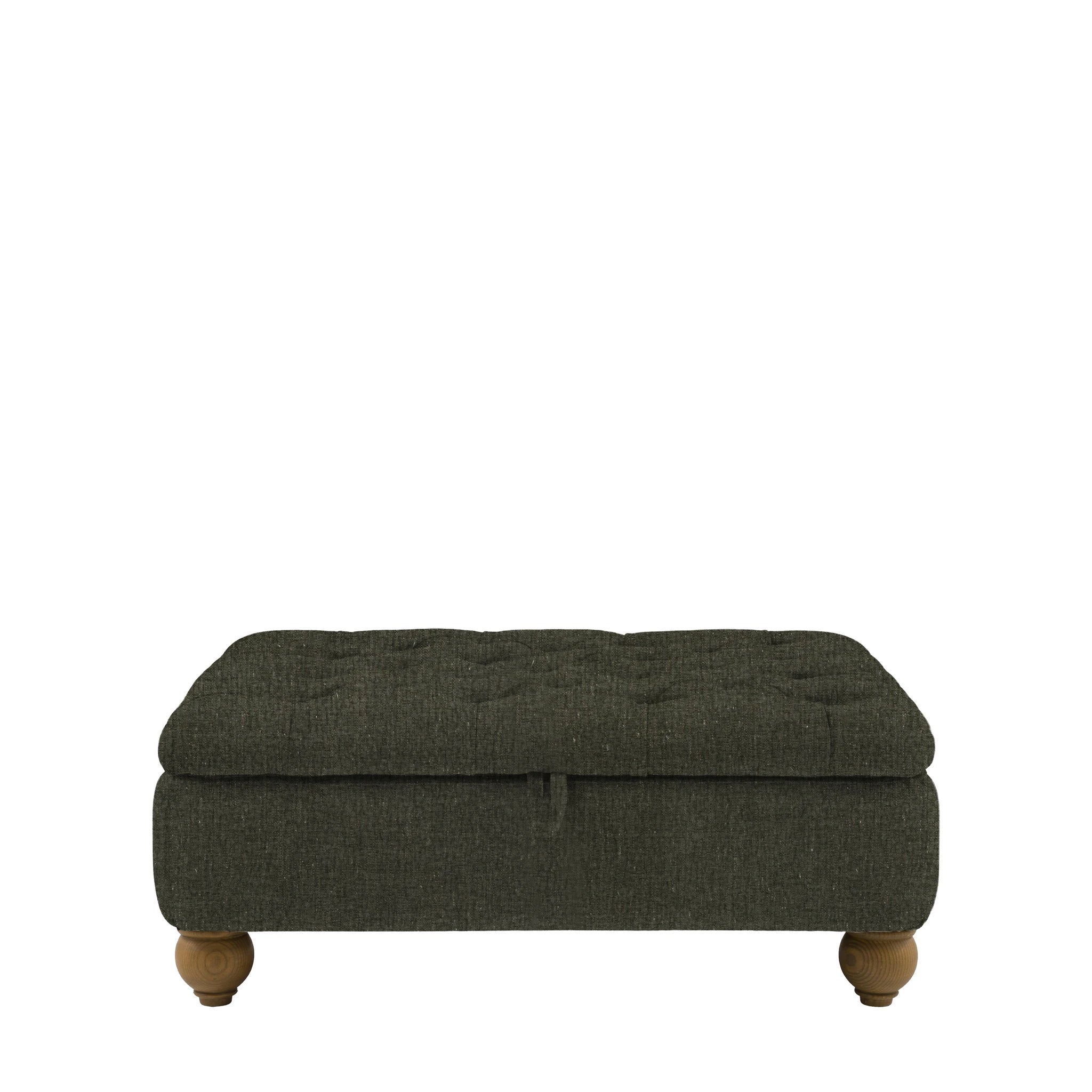 Quincy Footstool