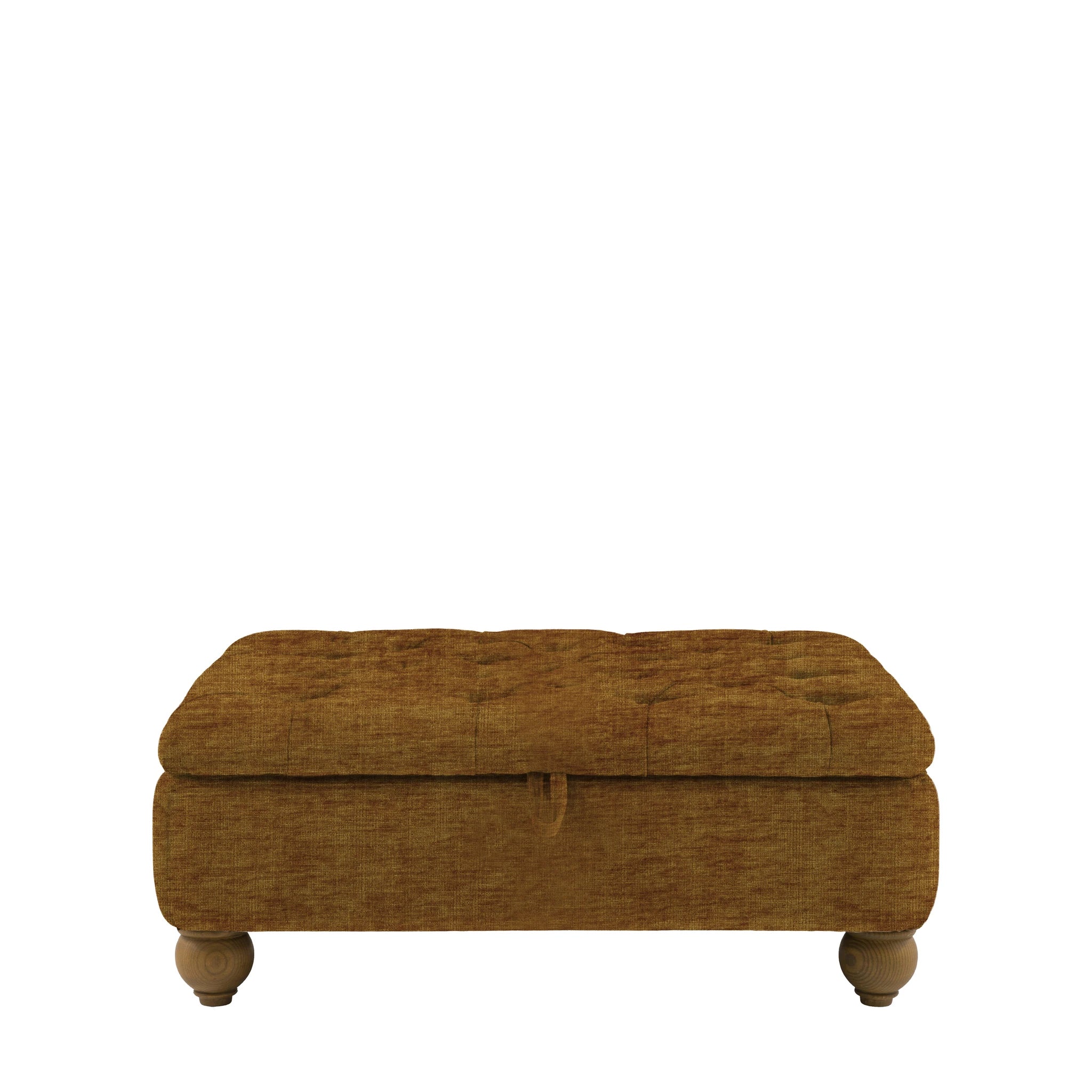 Quincy Footstool