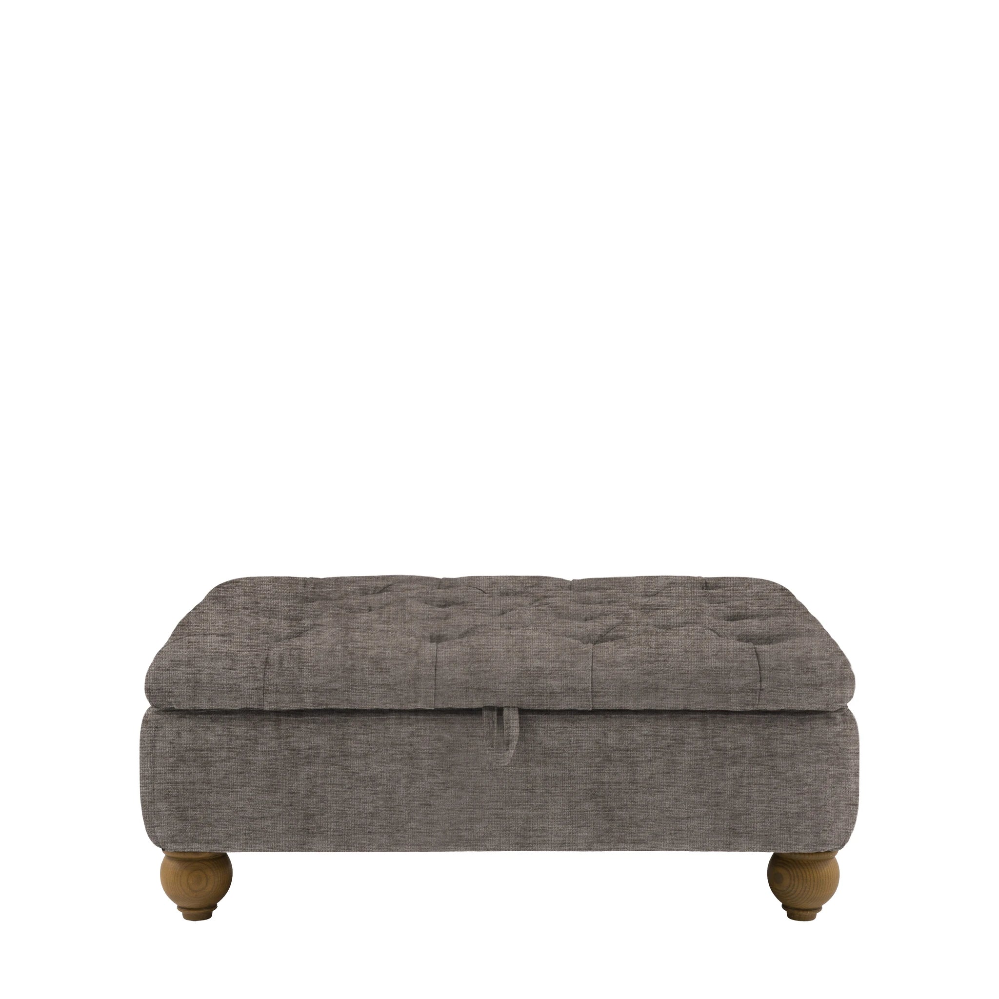 Quincy Footstool
