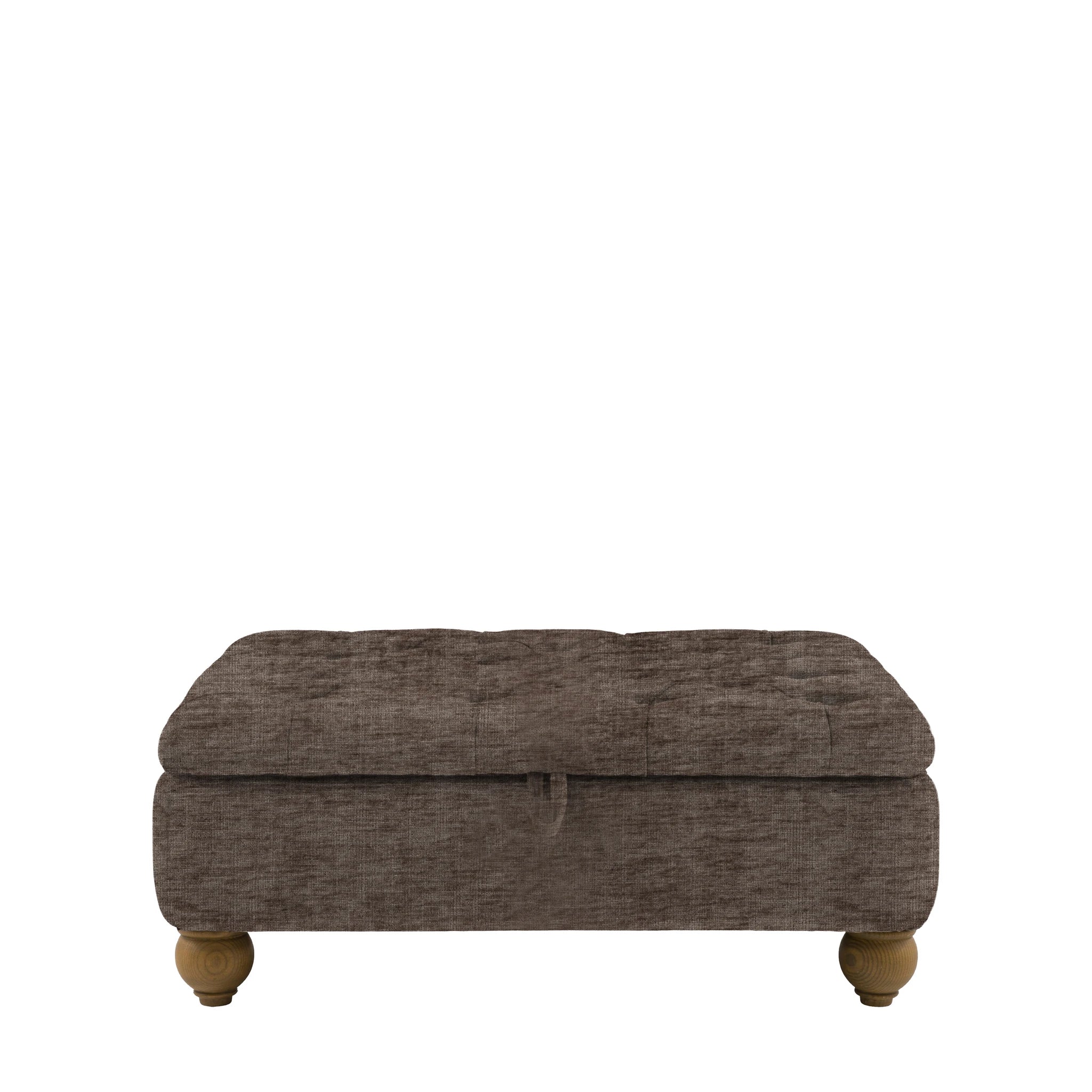 Quincy Footstool