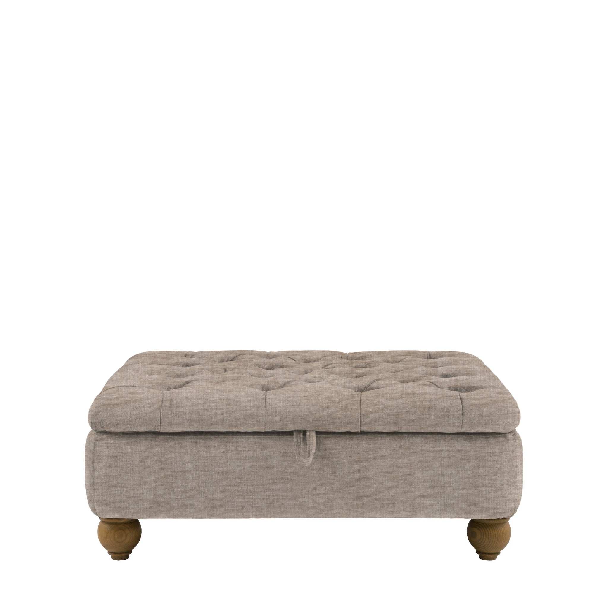 Quincy Footstool