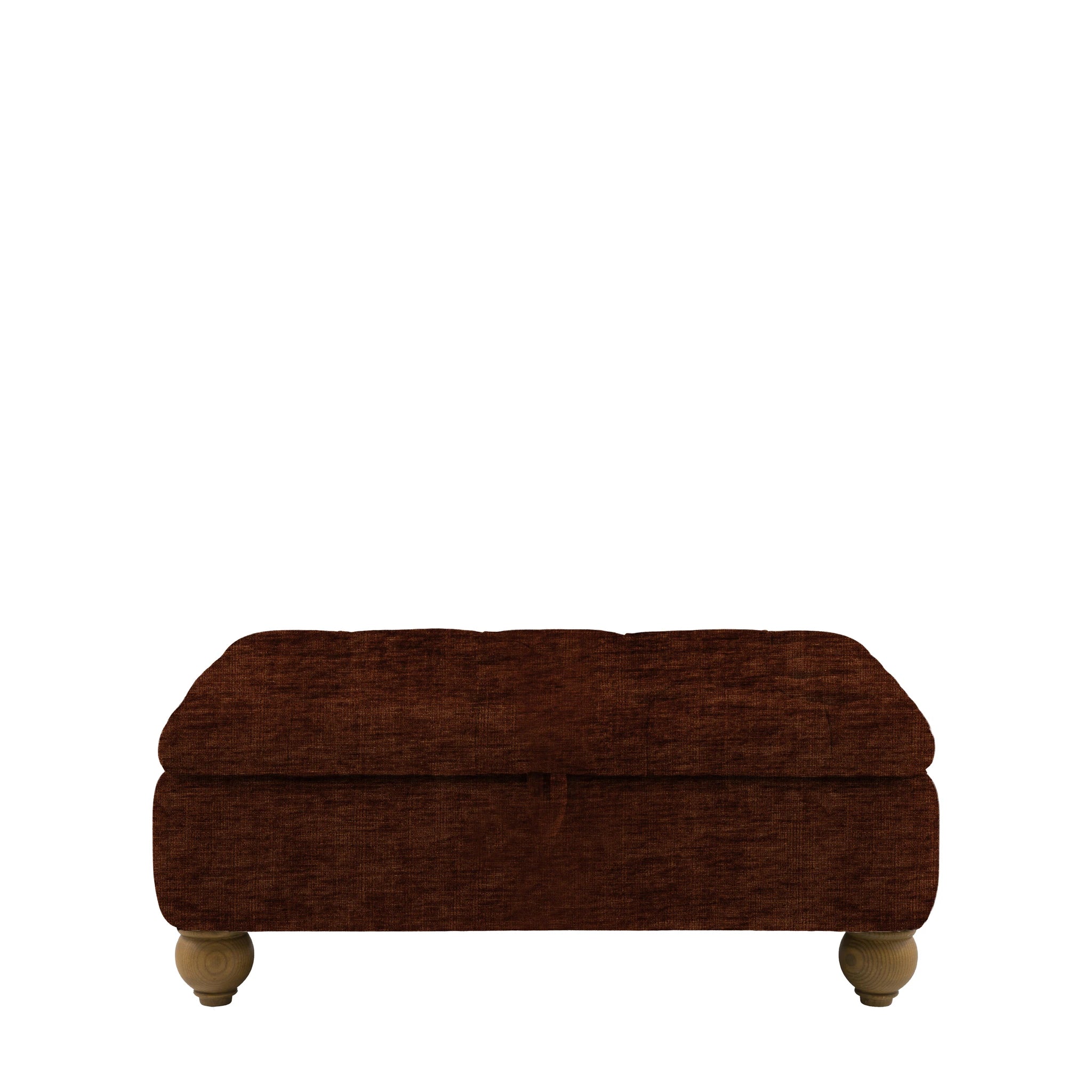Quincy Footstool