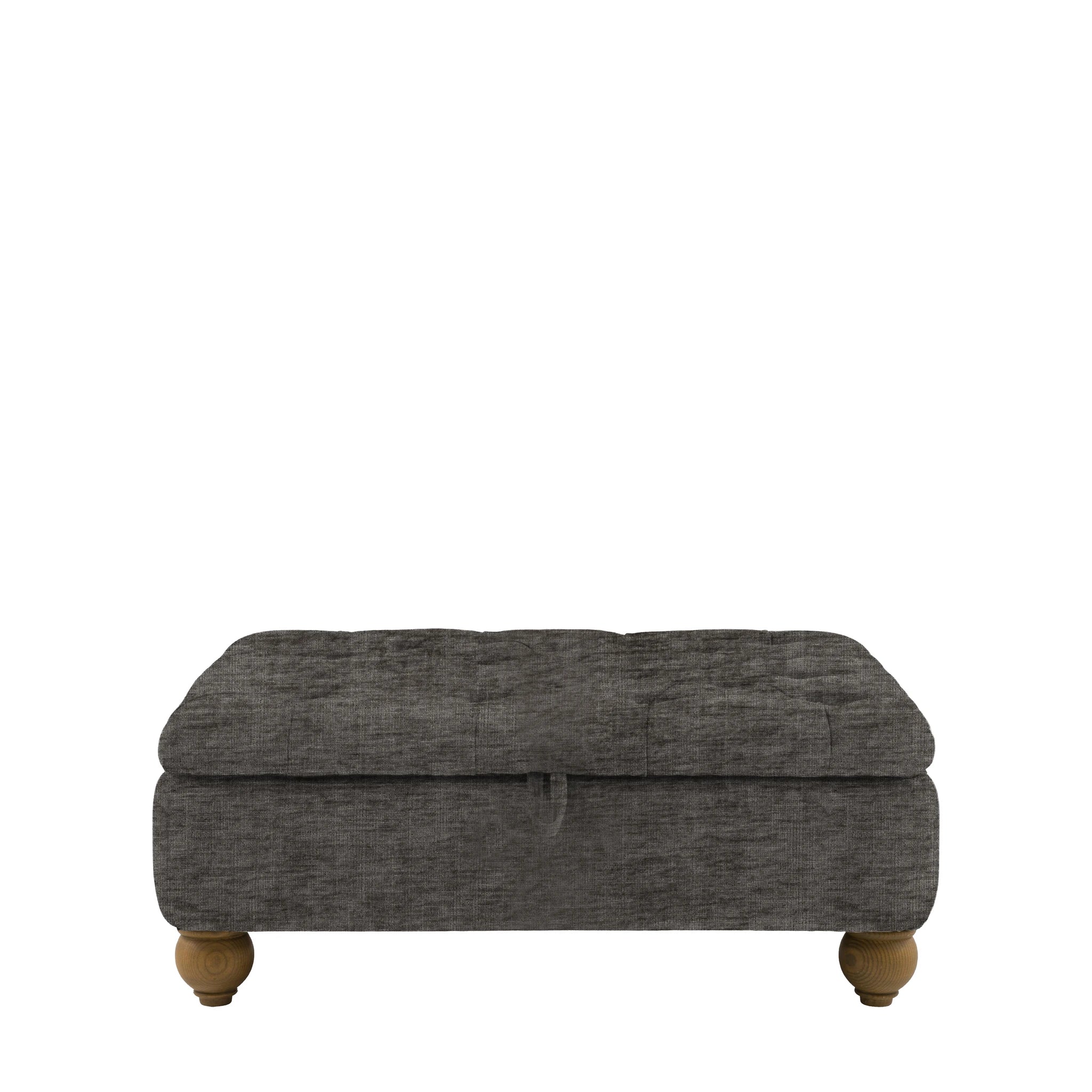 Quincy Footstool
