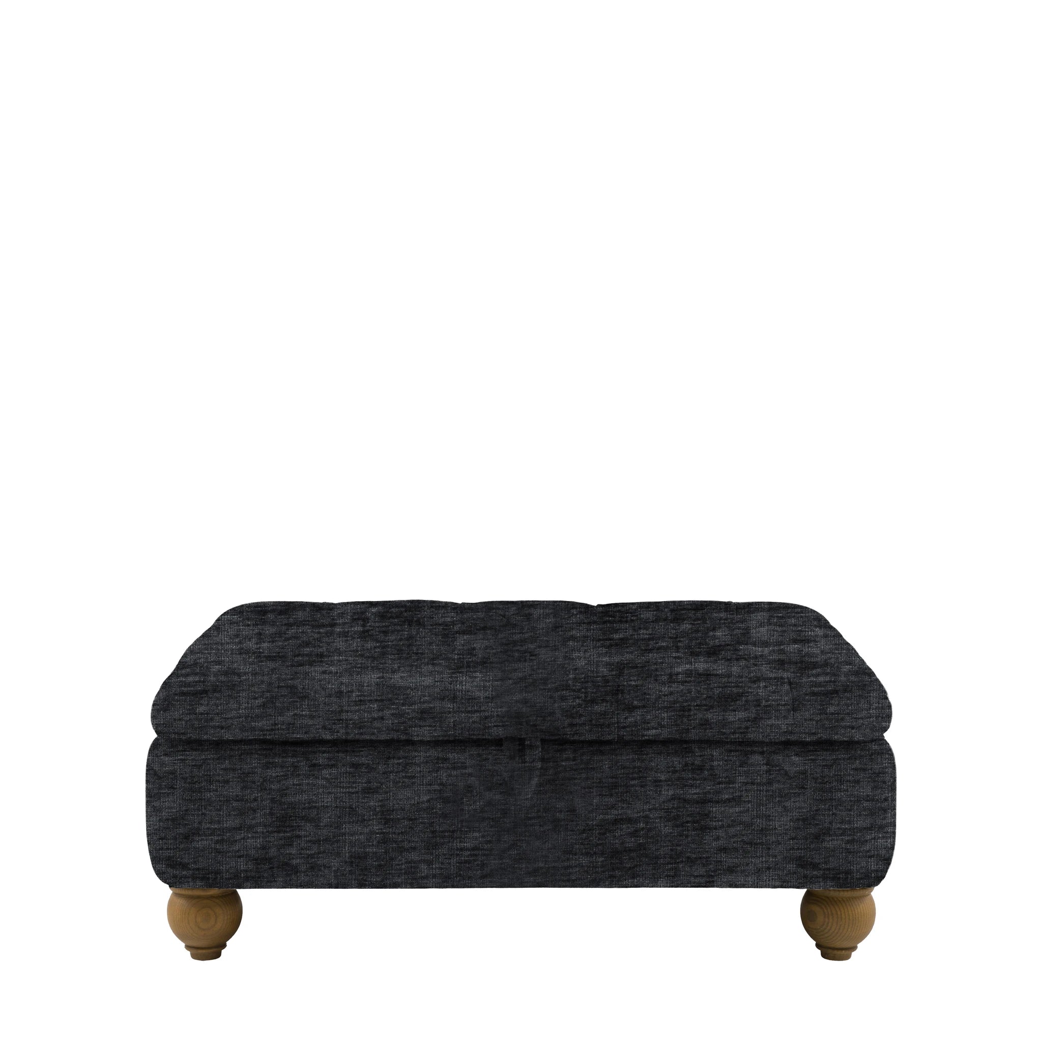 Quincy Footstool