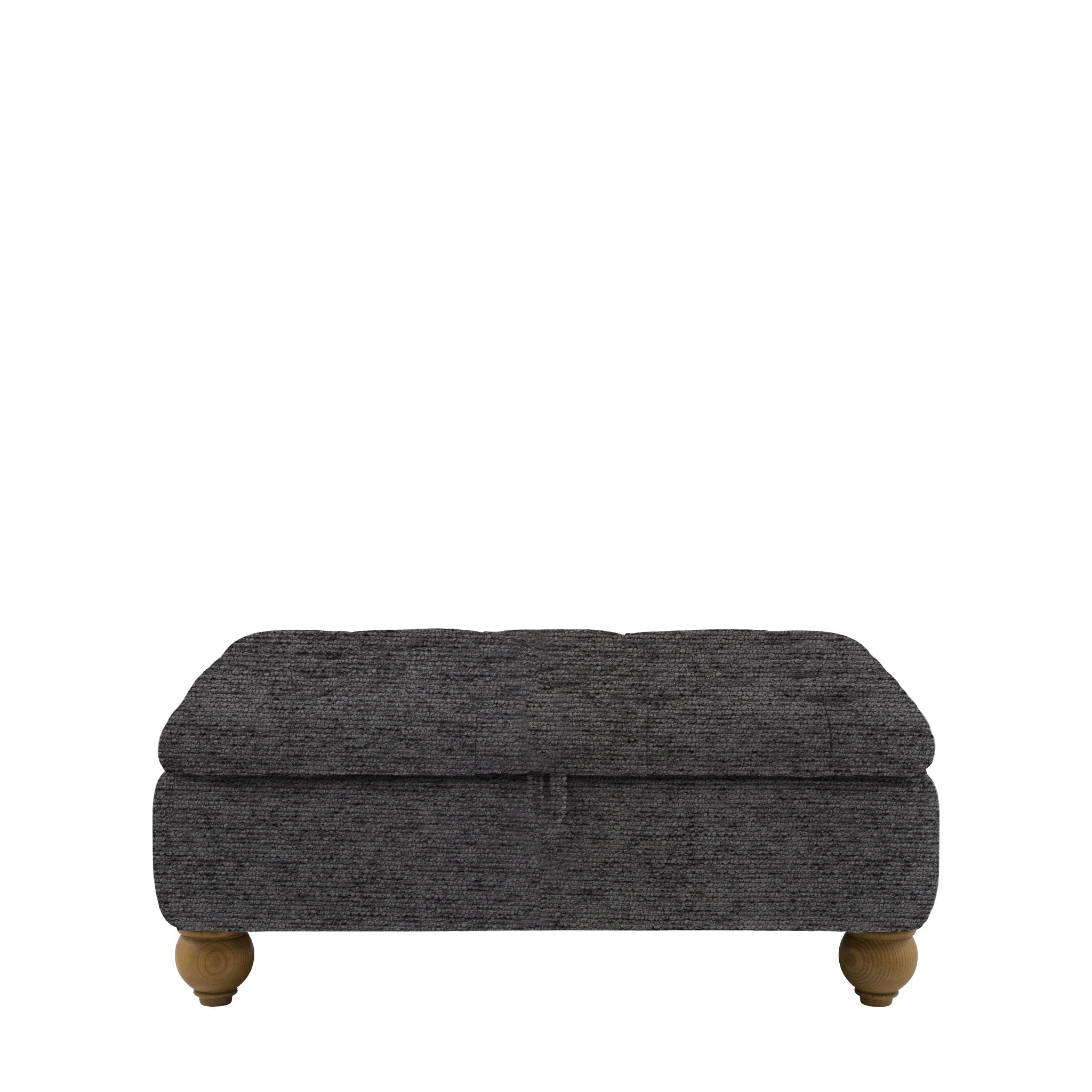 Quincy Footstool