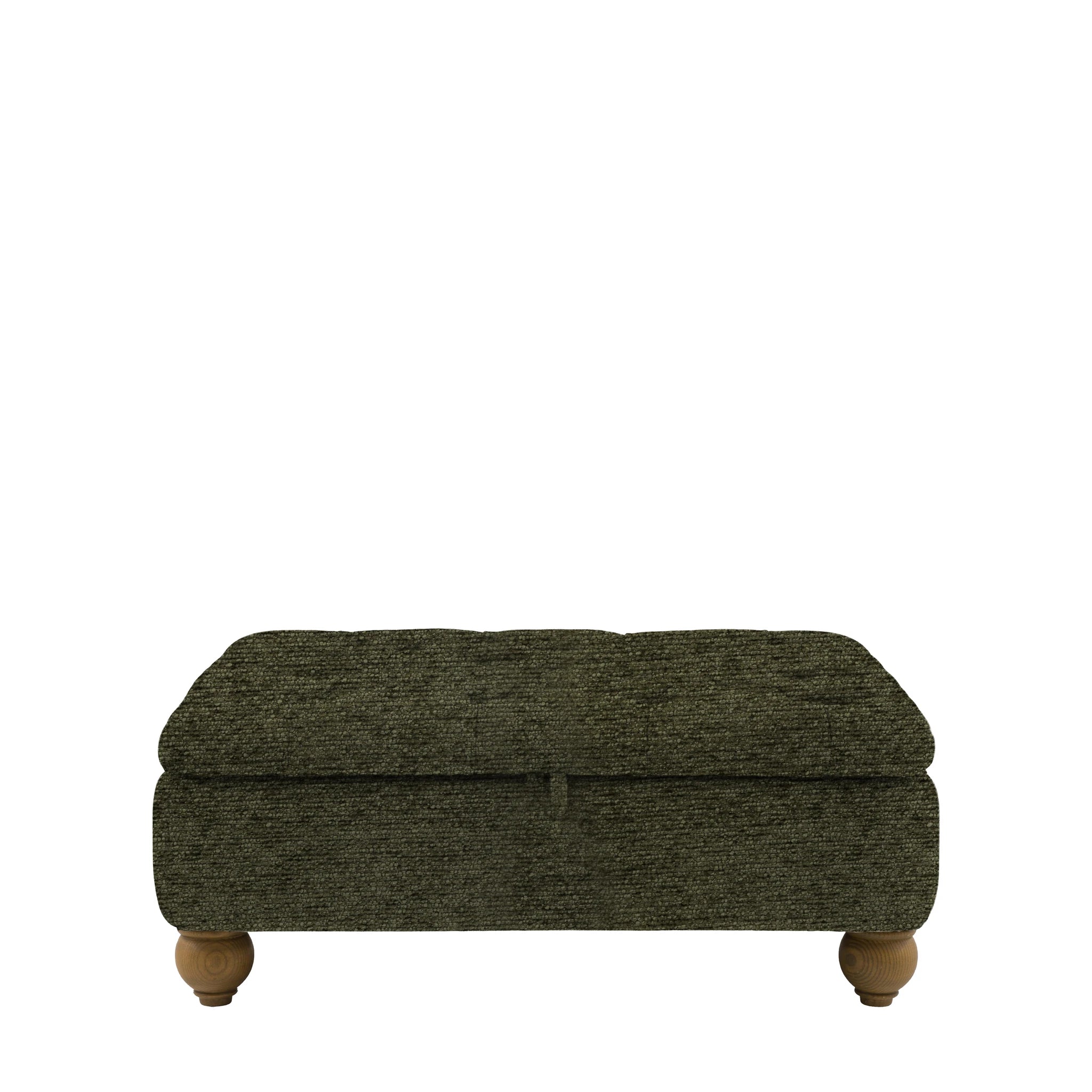 Quincy Footstool