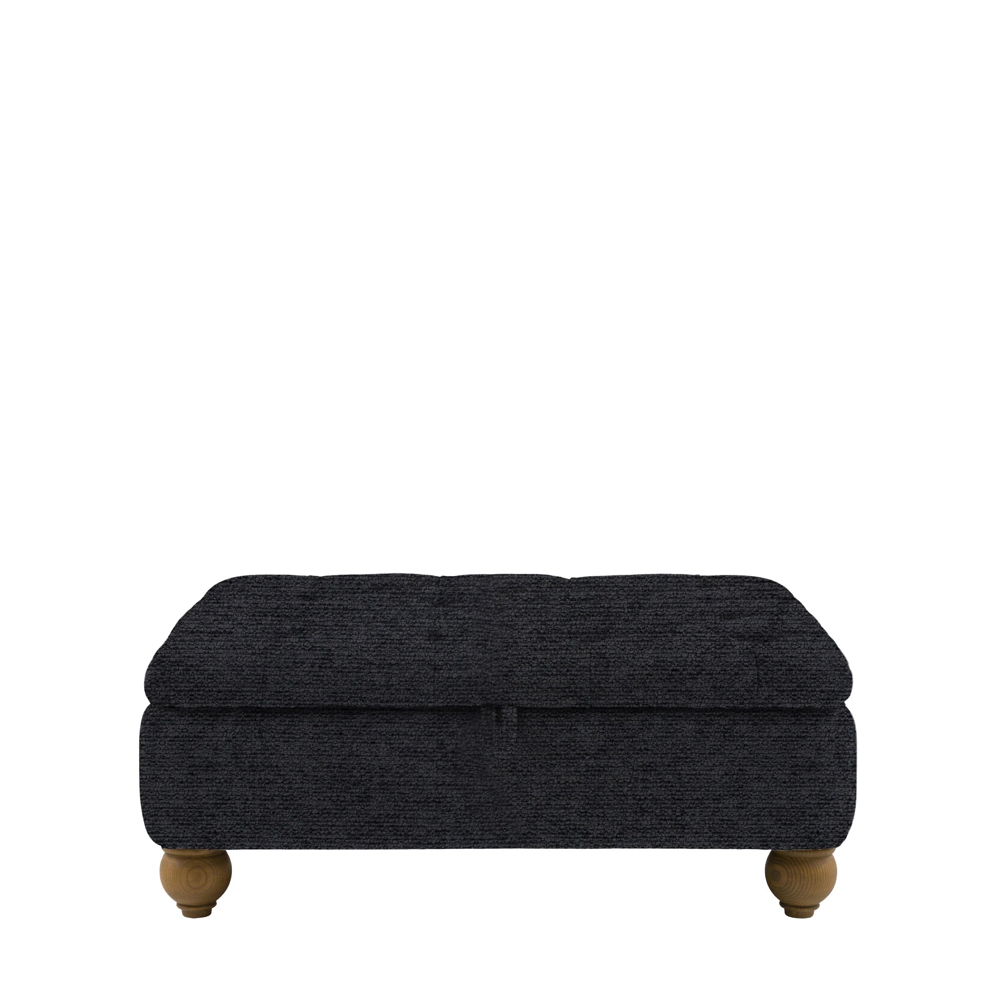 Quincy Footstool