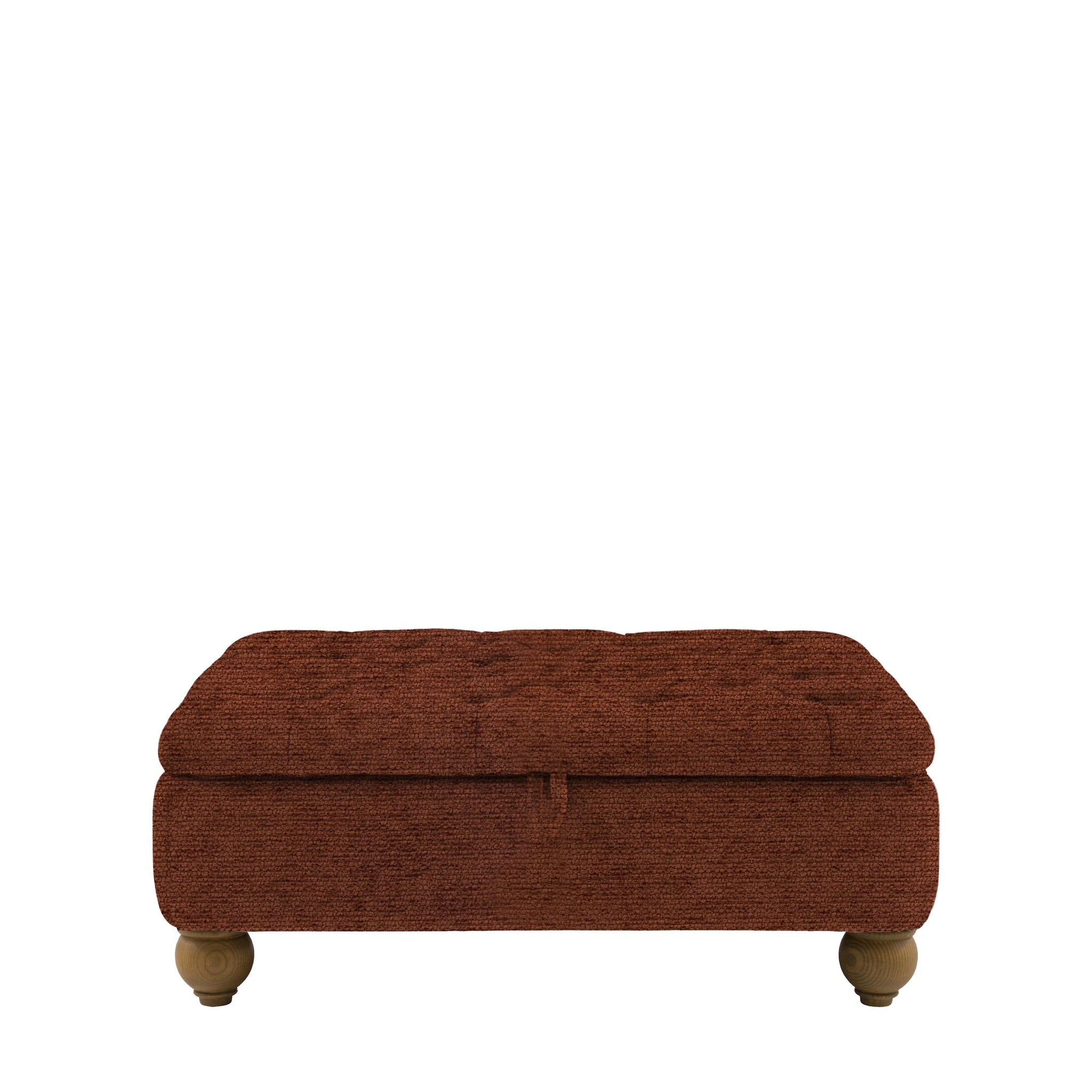 Quincy Footstool