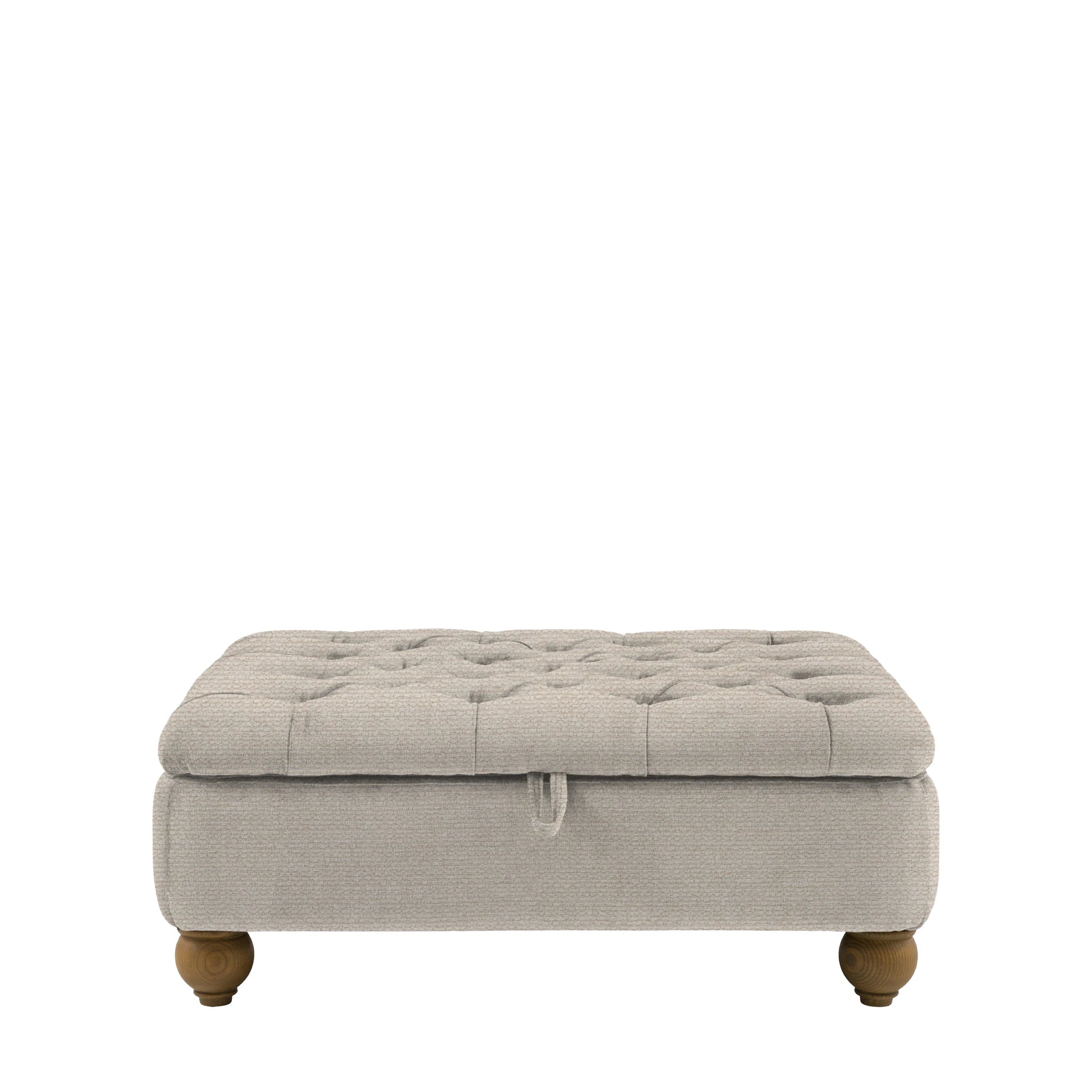 Quincy Footstool
