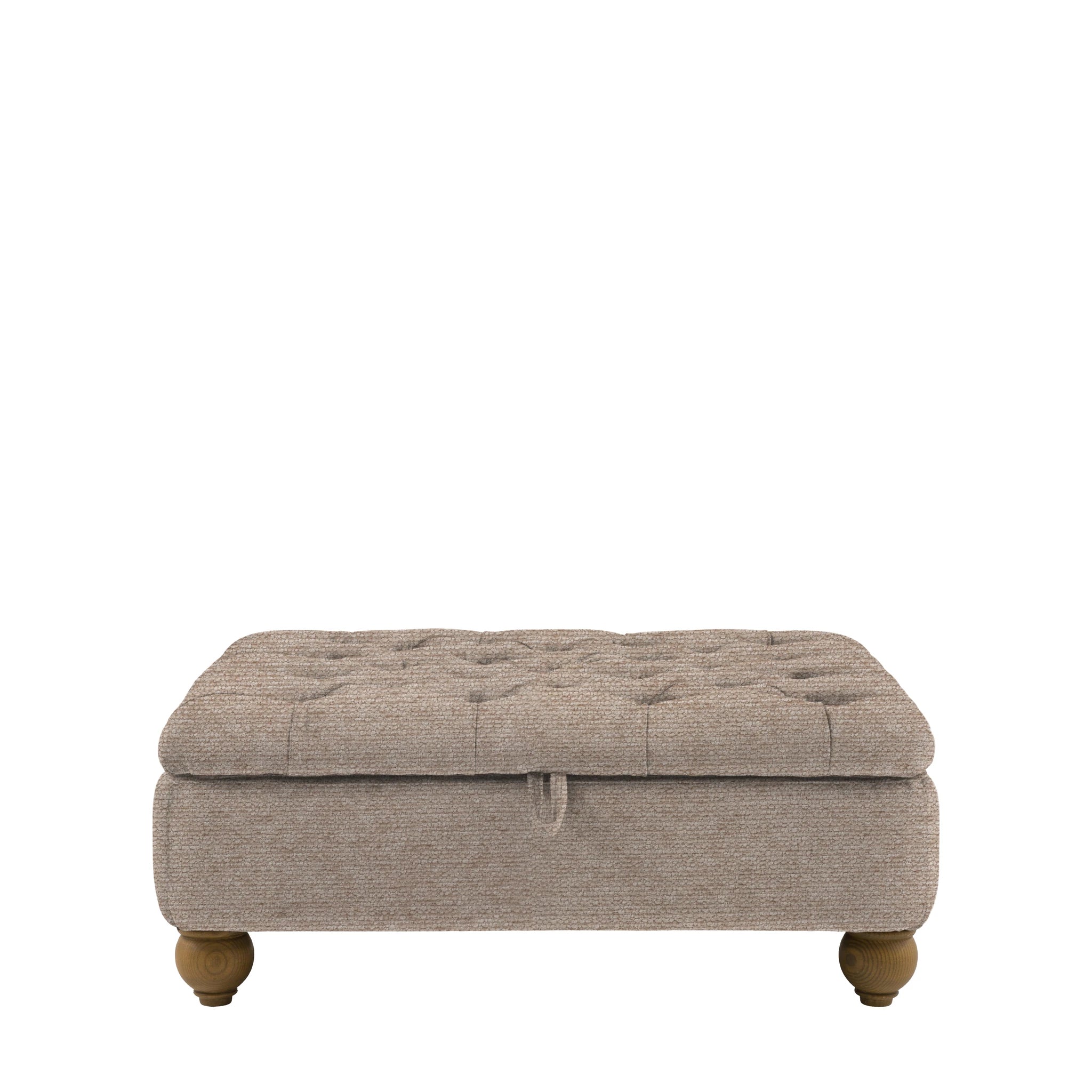 Quincy Footstool
