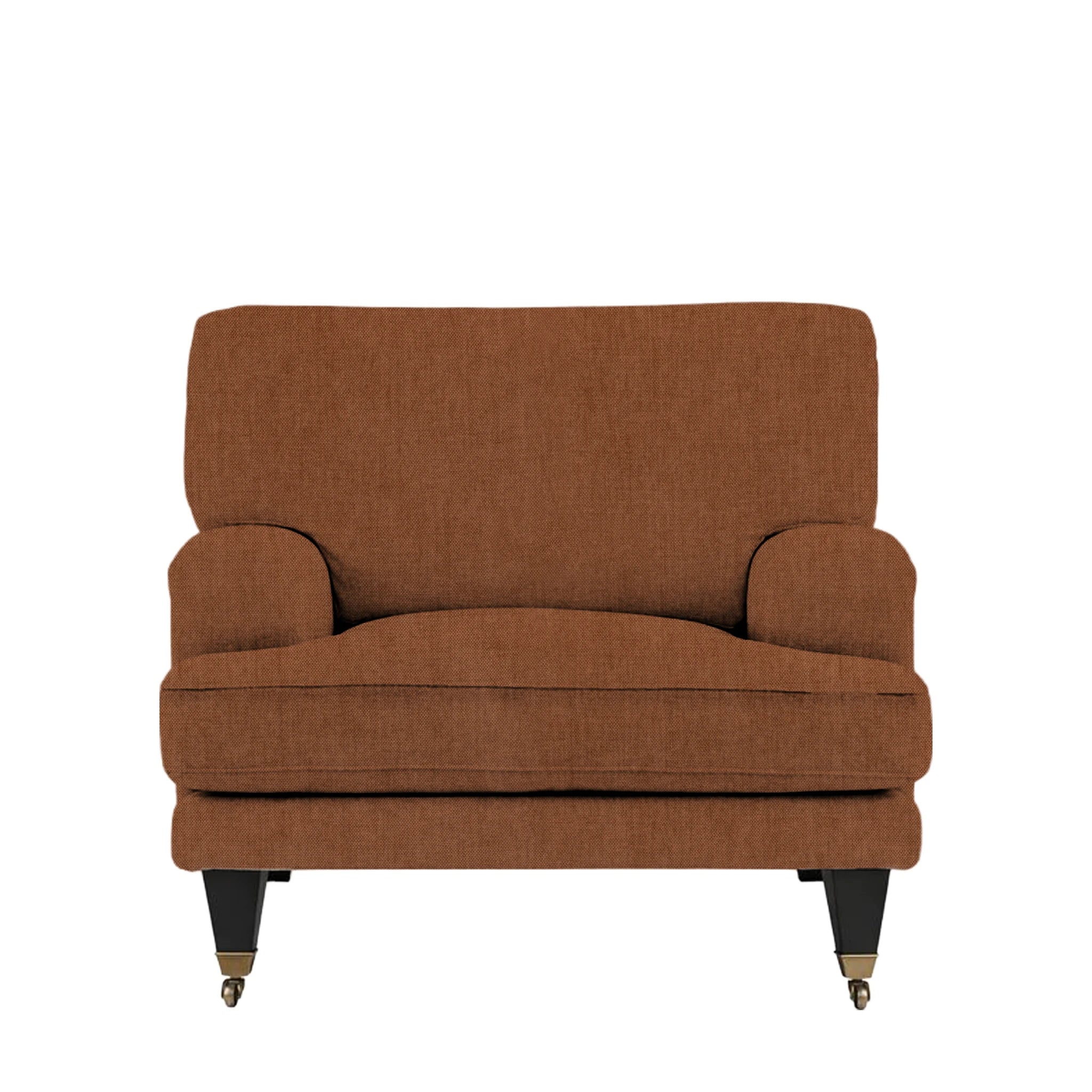 Romilly Armchair