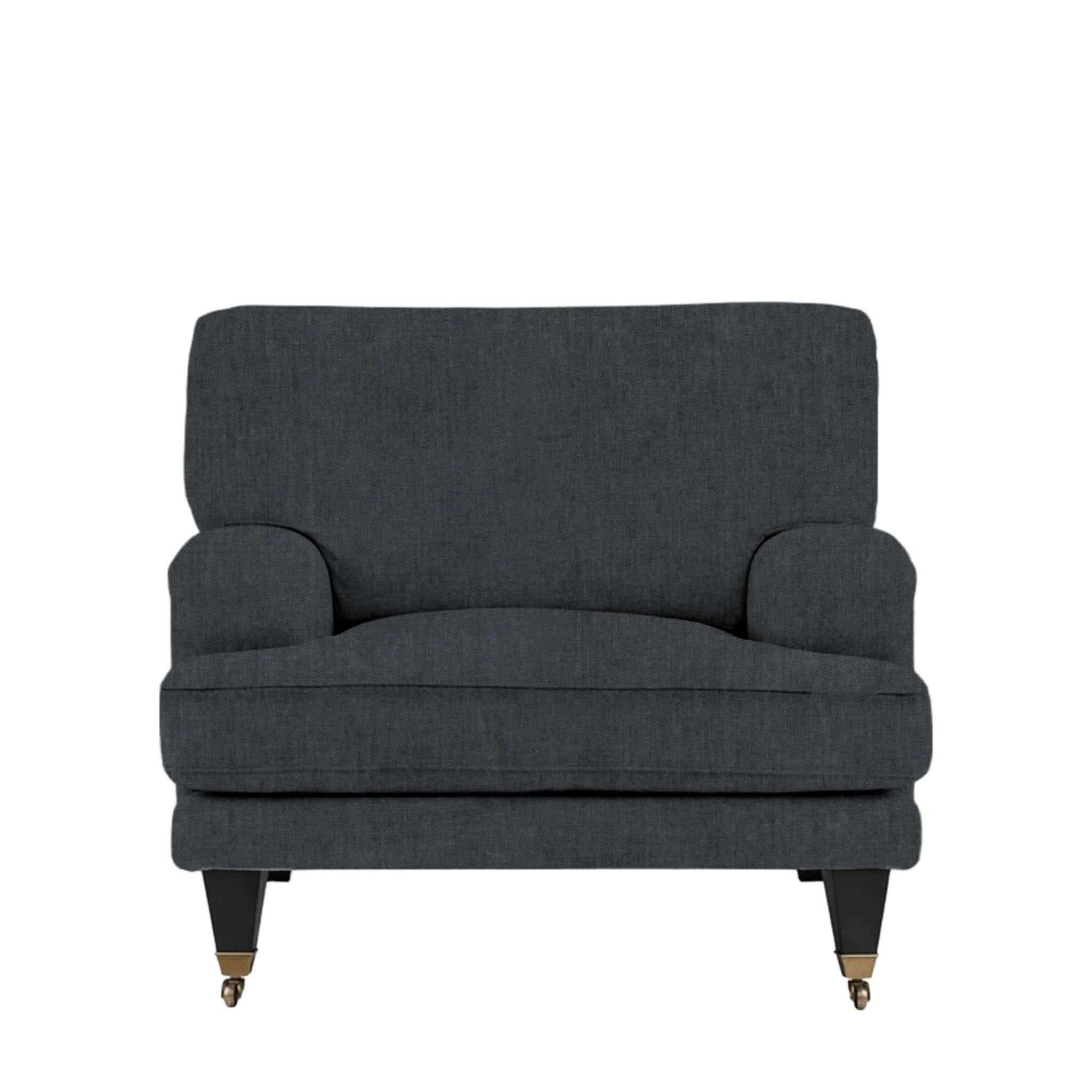 Romilly Armchair