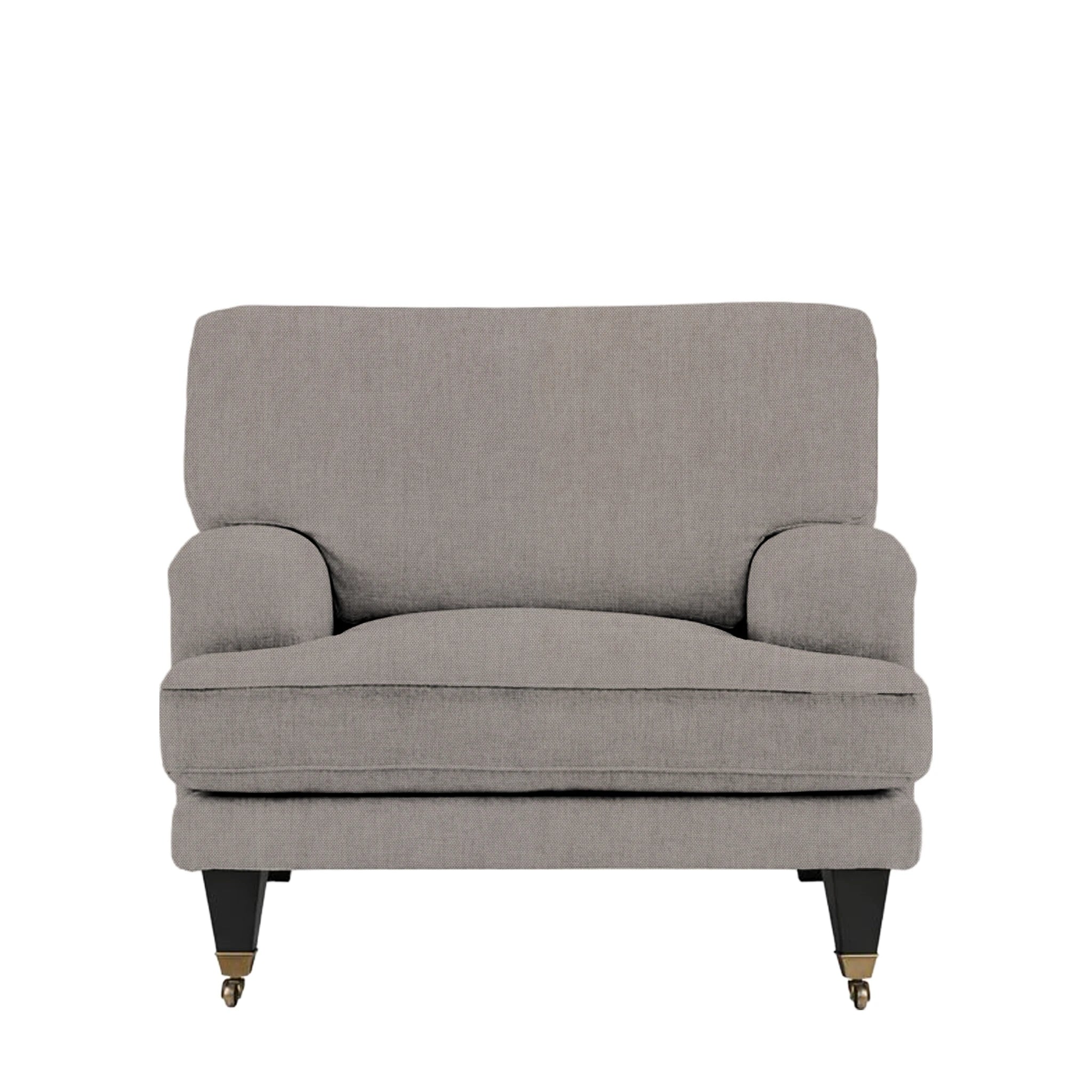 Romilly Armchair