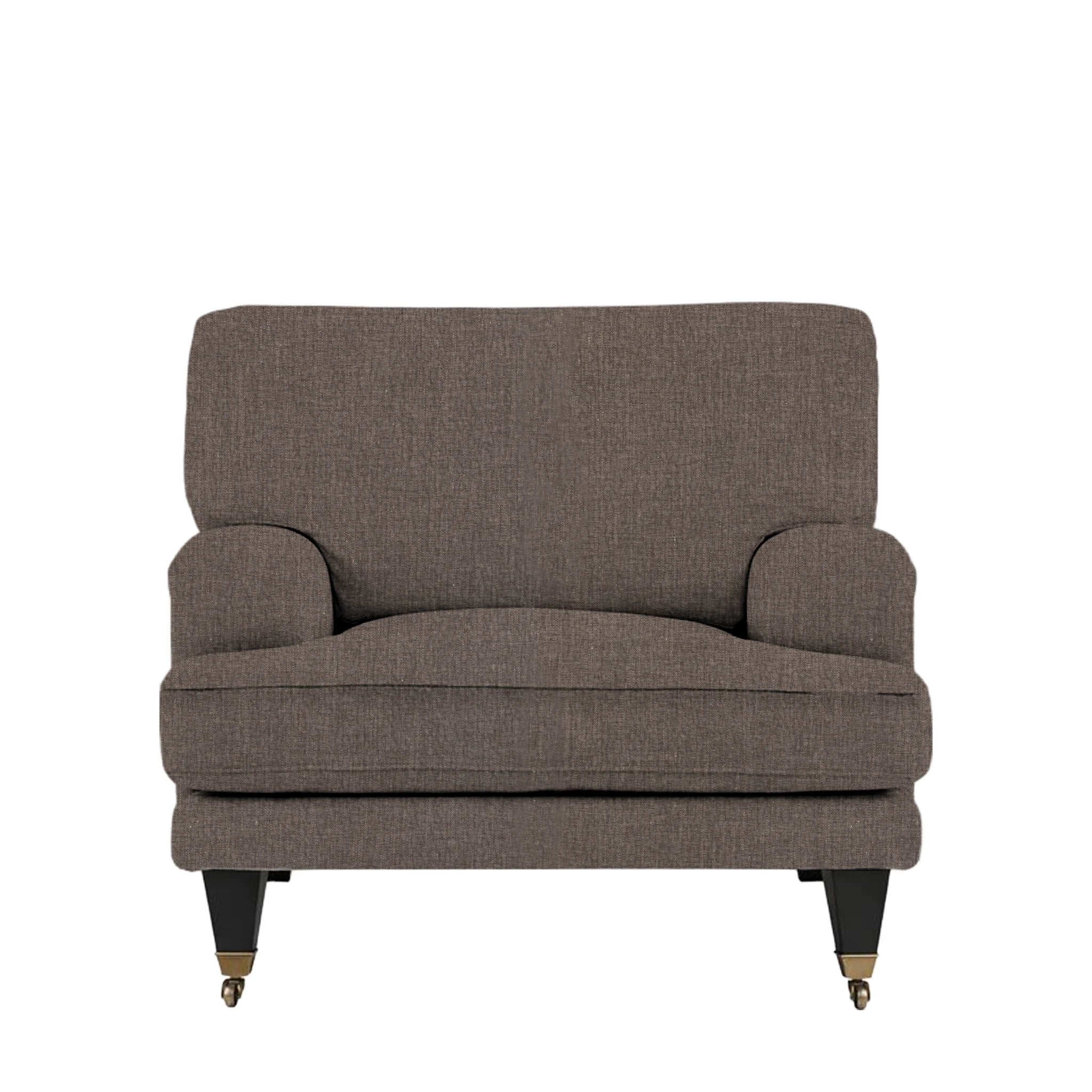 Romilly Armchair