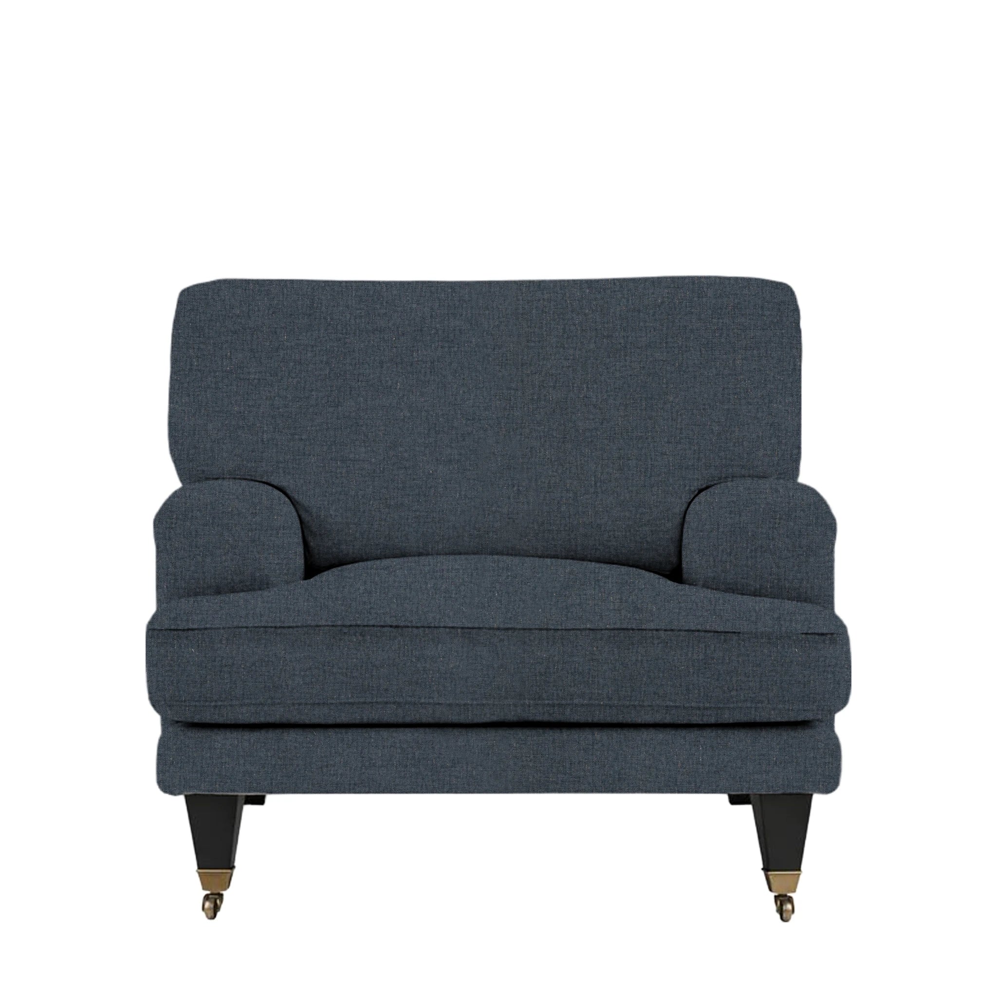 Romilly Armchair