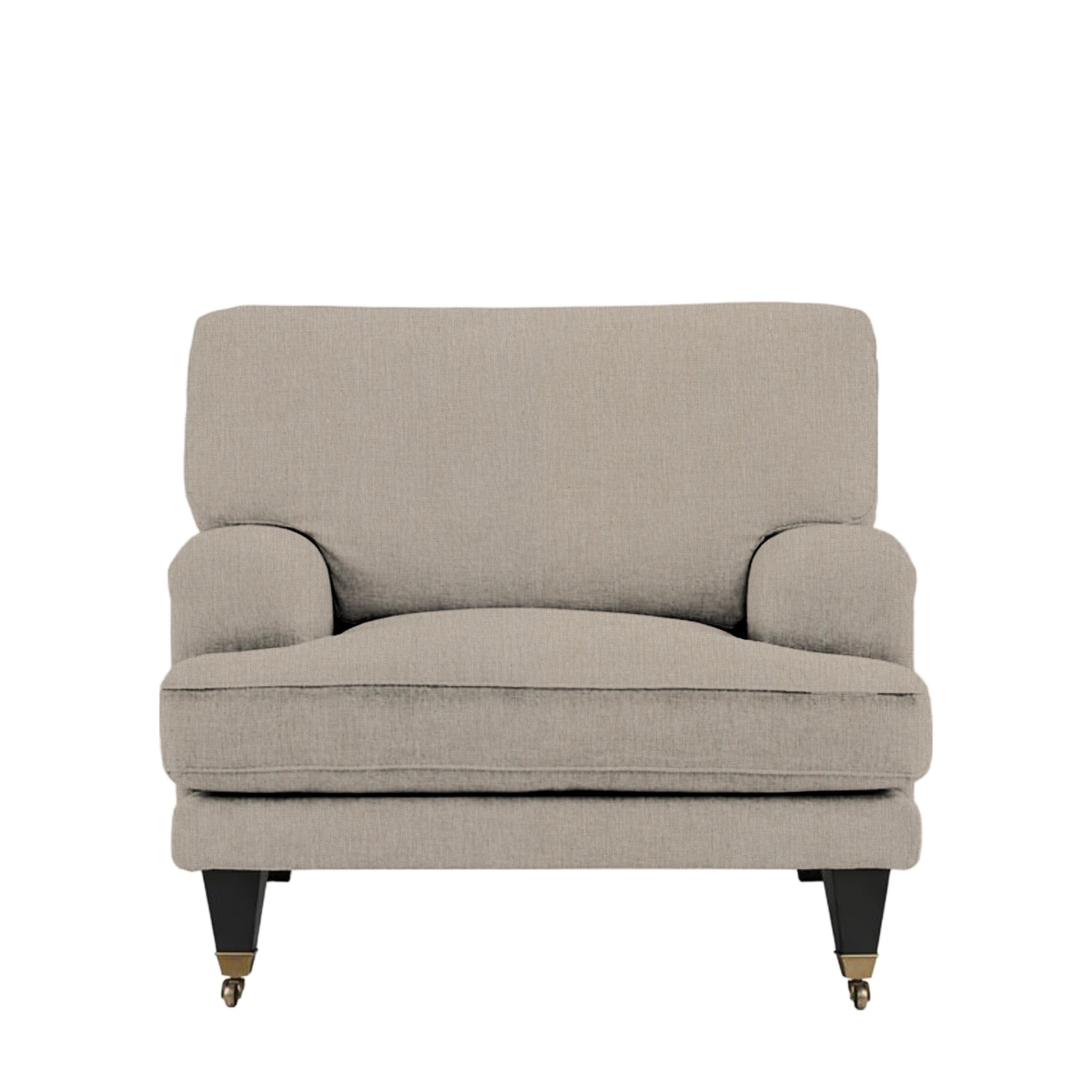 Romilly Armchair