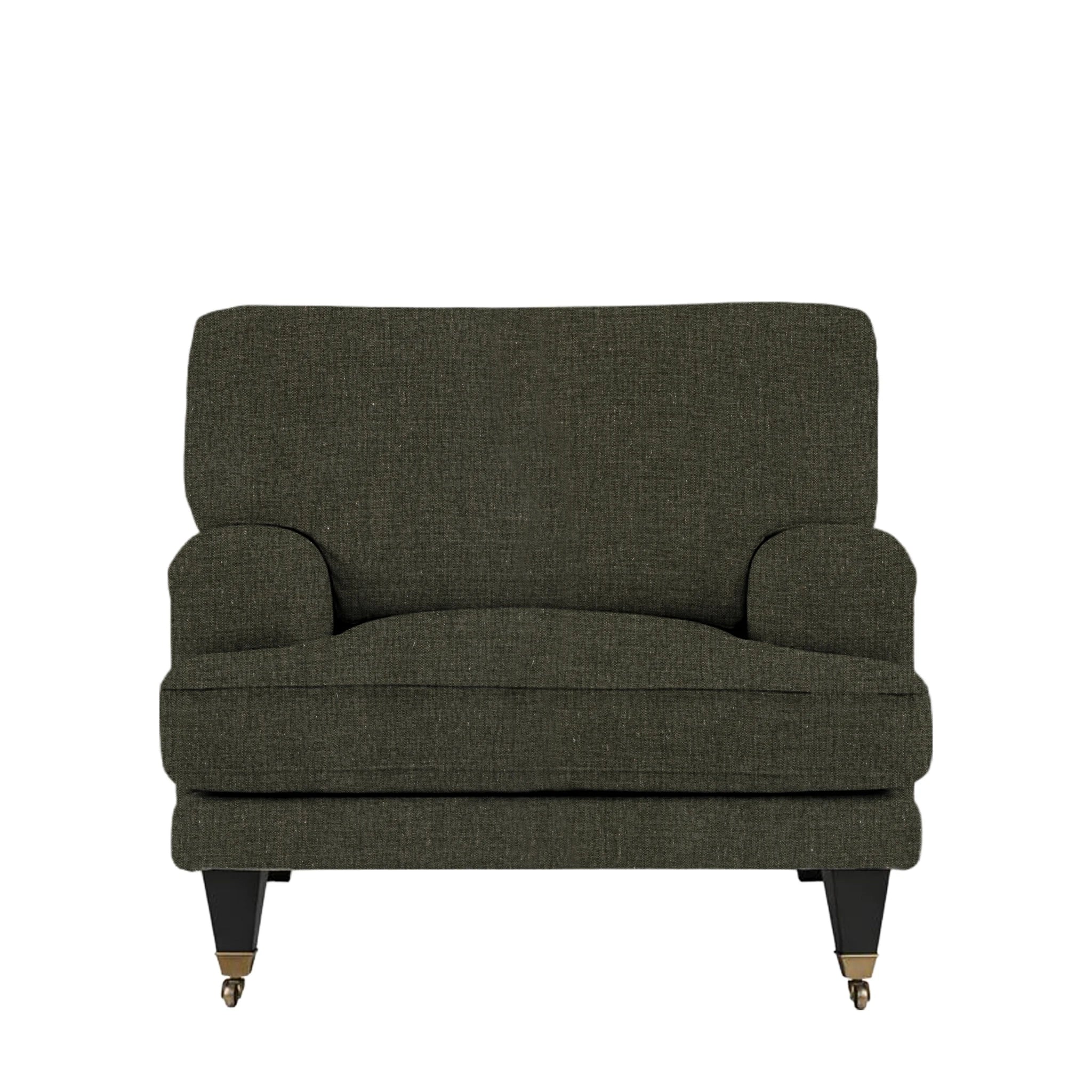 Romilly Armchair