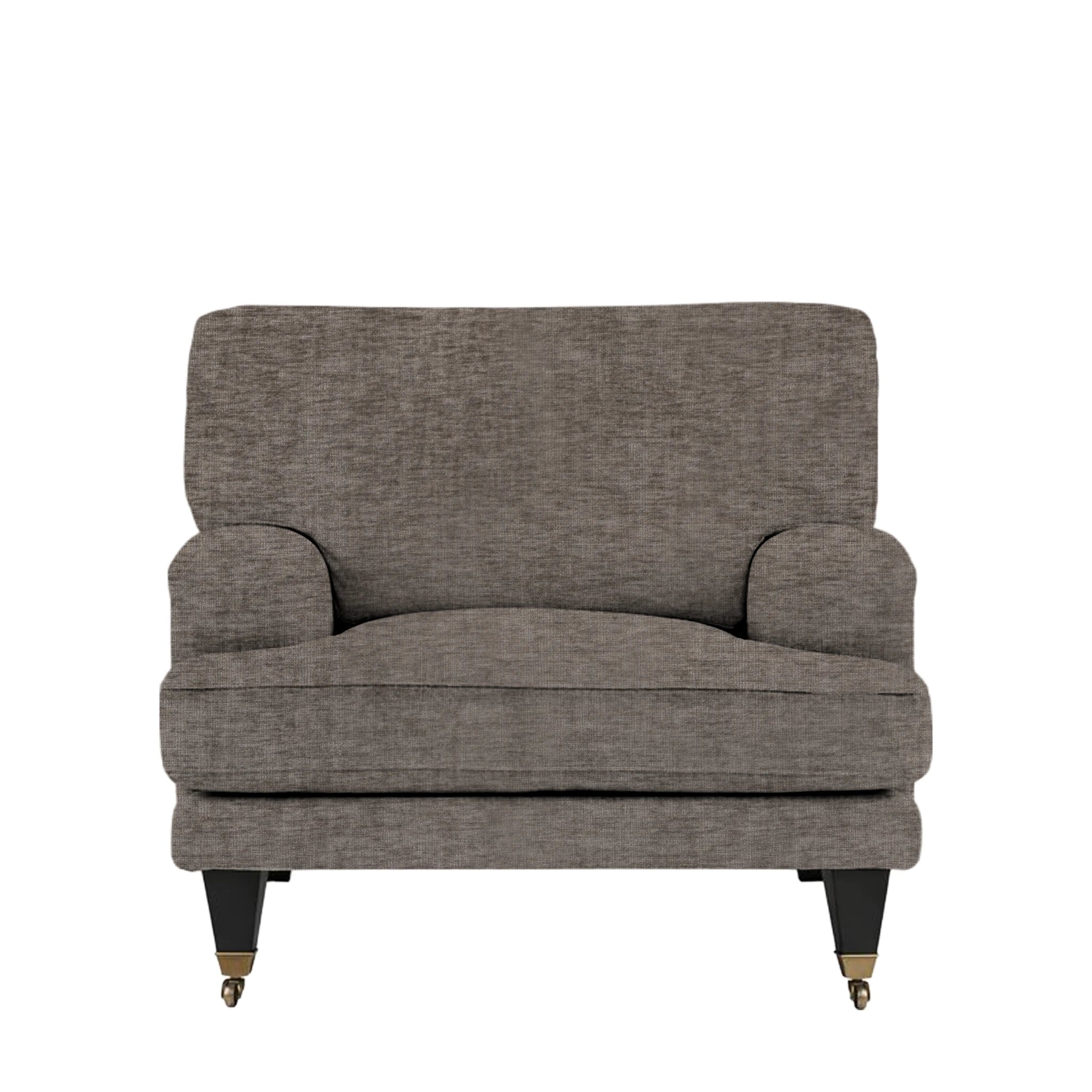 Romilly Armchair