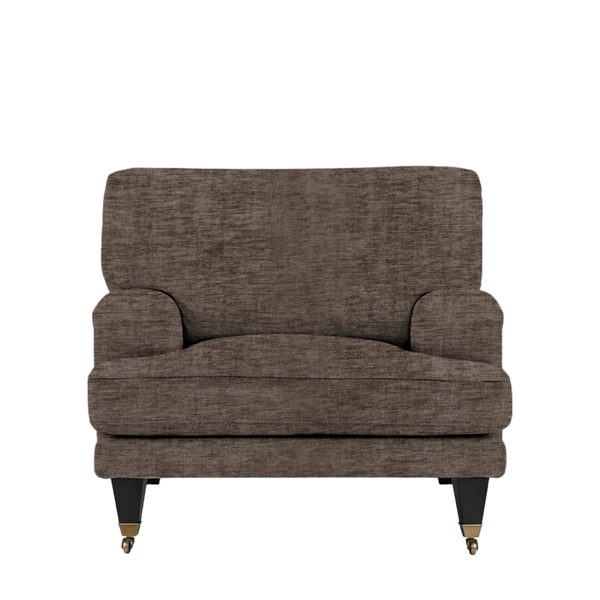 Romilly Celine Shadow Armchair