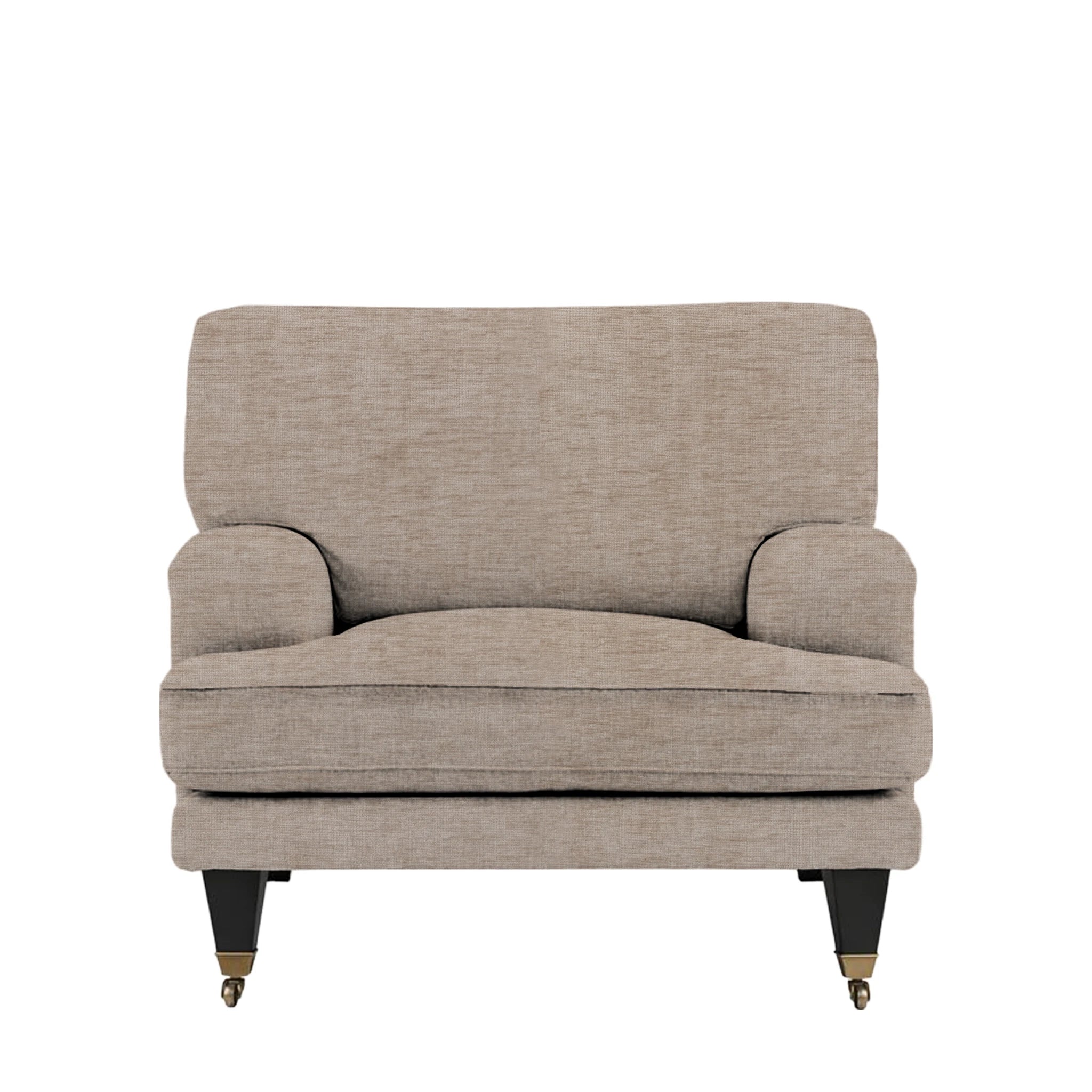 Romilly Celine Husk Armchair