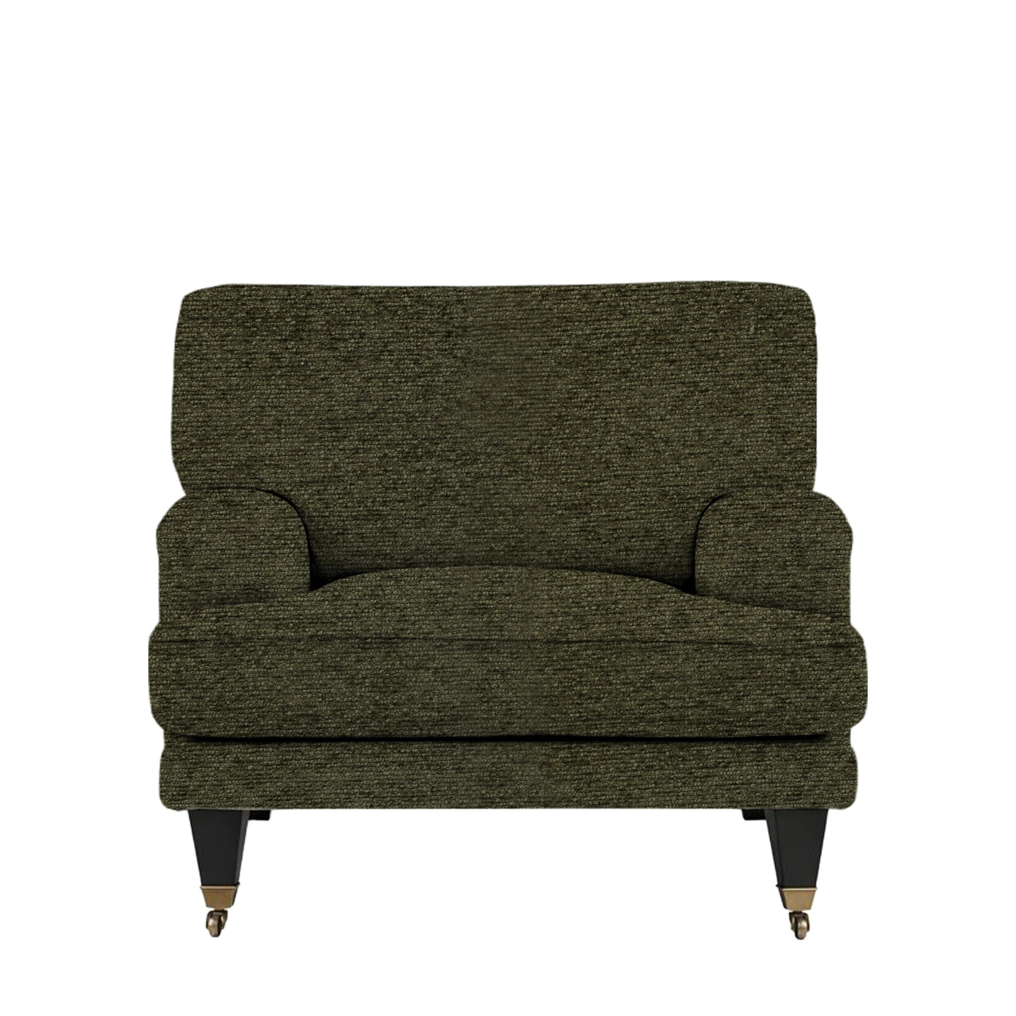 Romilly Armchair