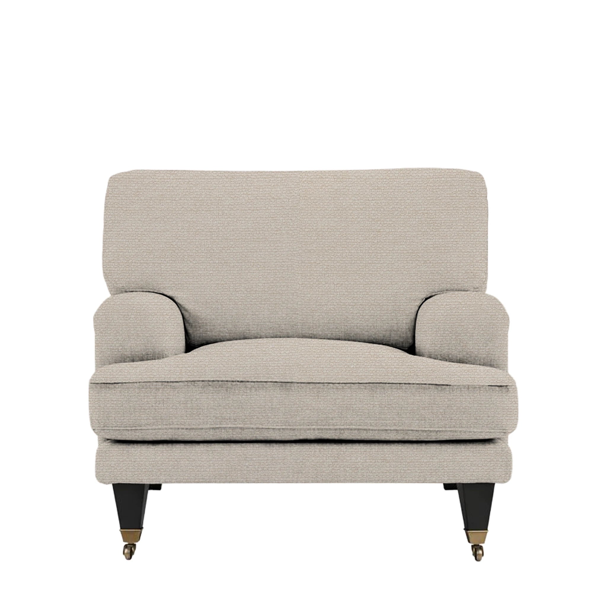 Romilly Armchair